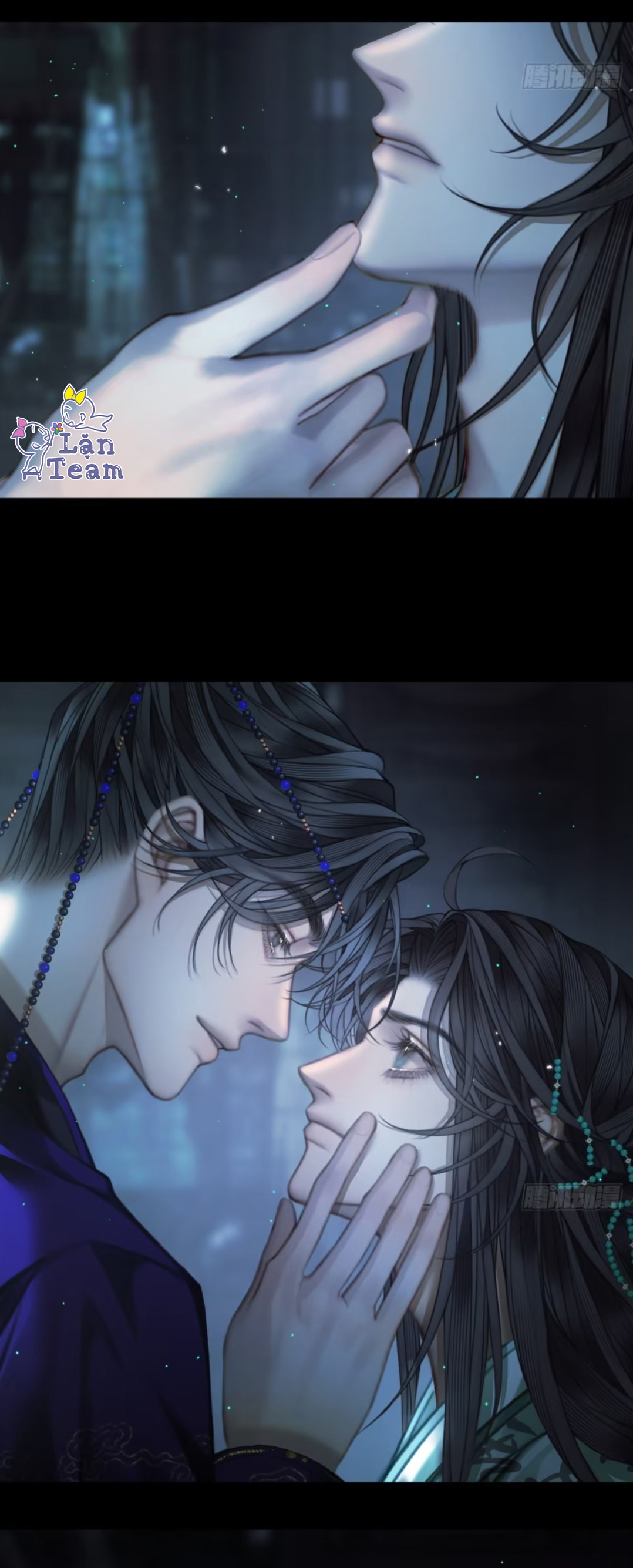 Làm Vợ Tình Địch Chapter 16 - Trang 2