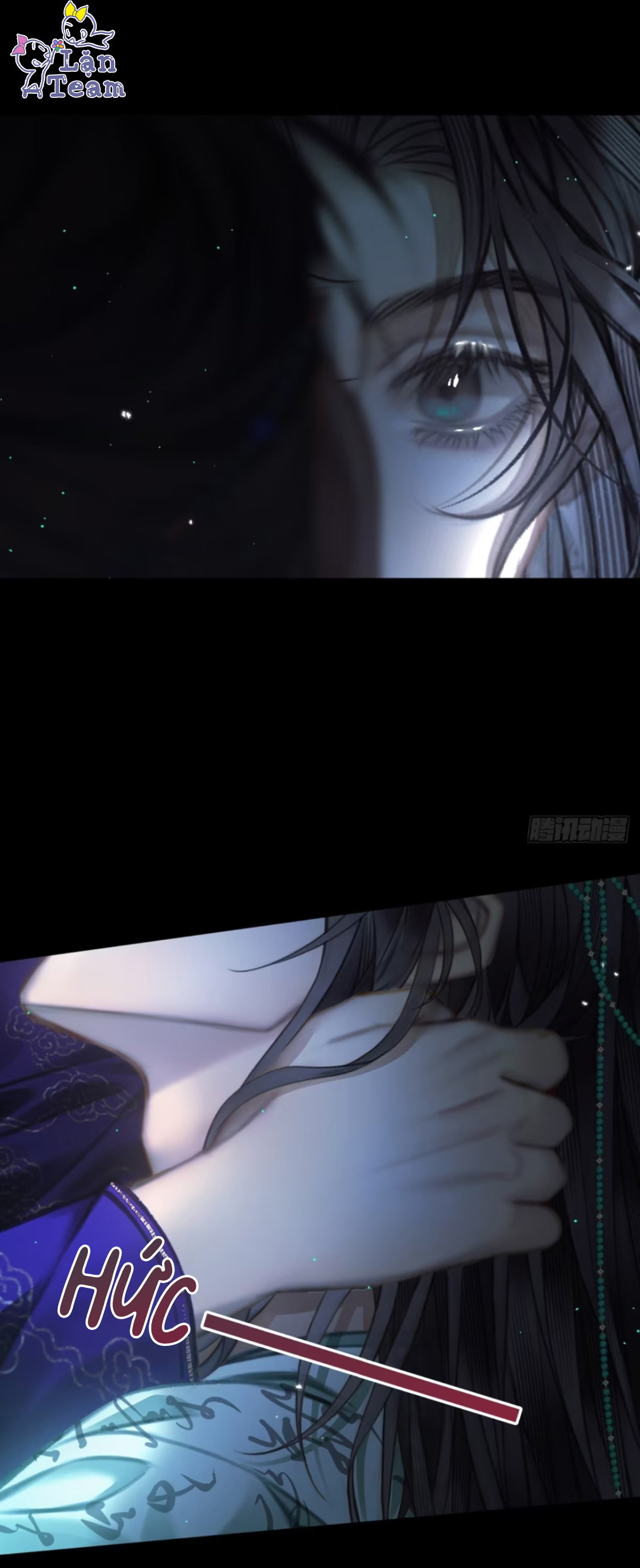 Làm Vợ Tình Địch Chapter 16 - Trang 2