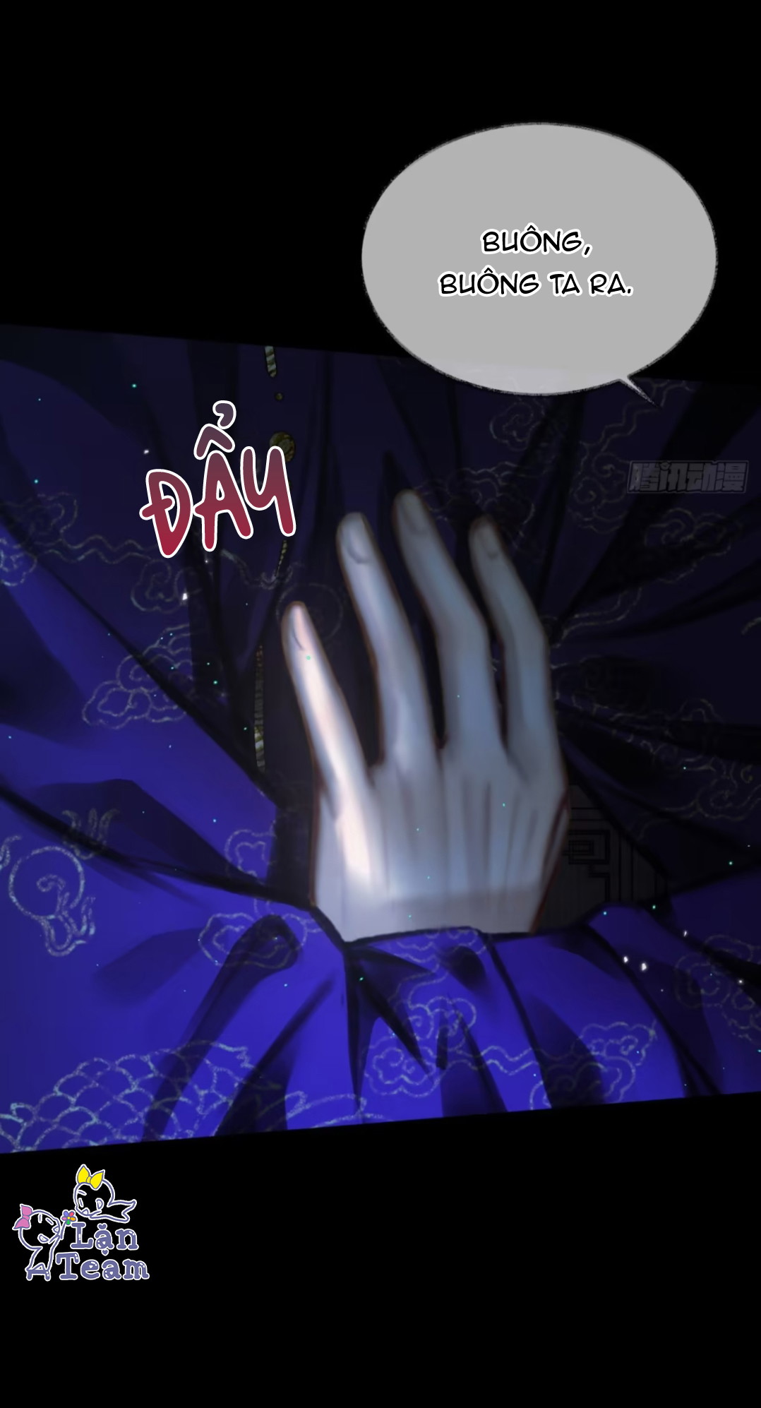 Làm Vợ Tình Địch Chapter 16 - Trang 2