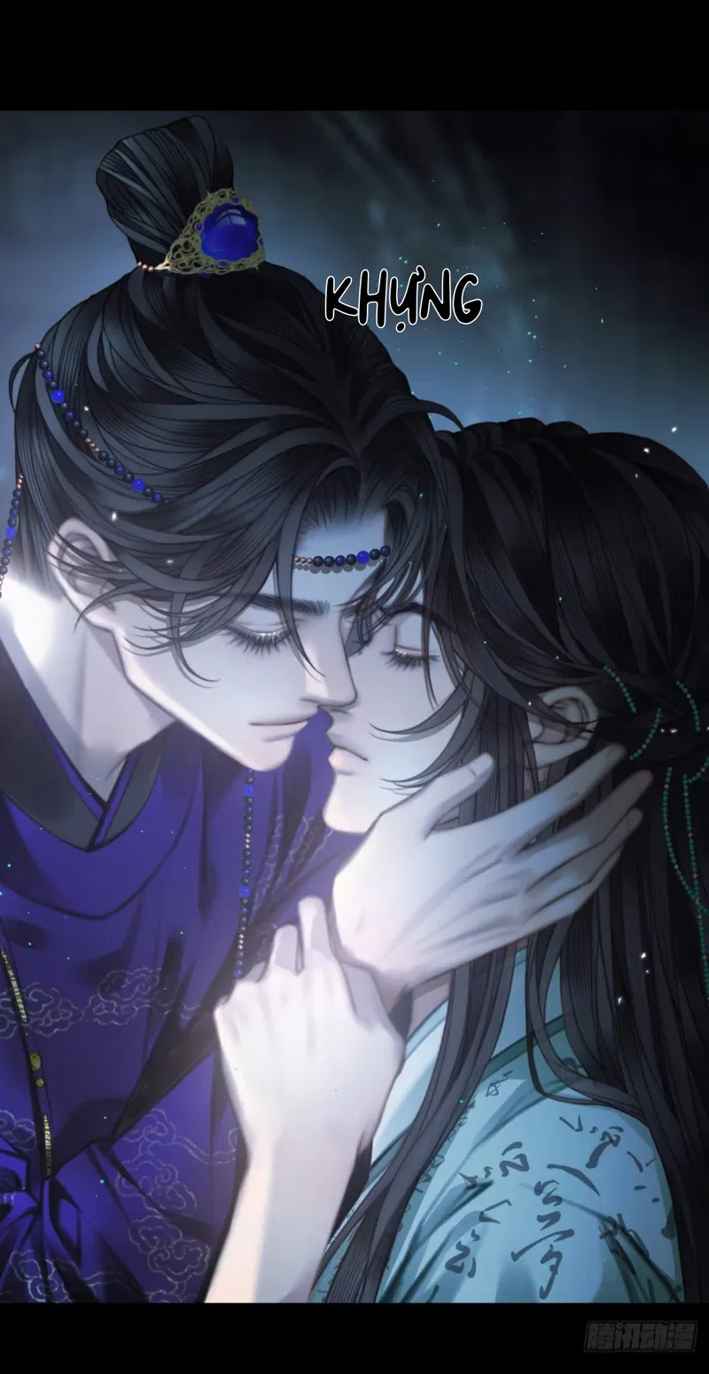 Làm Vợ Tình Địch Chapter 16 - Trang 2