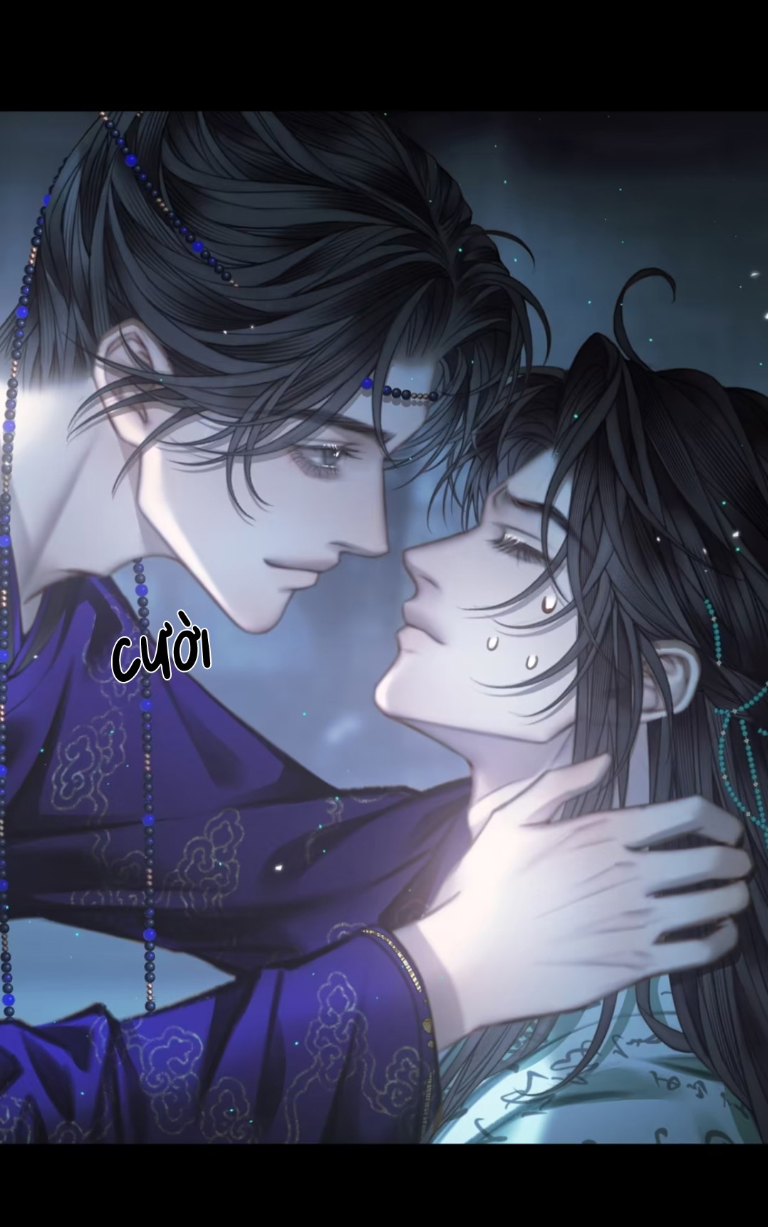 Làm Vợ Tình Địch Chapter 16 - Trang 2