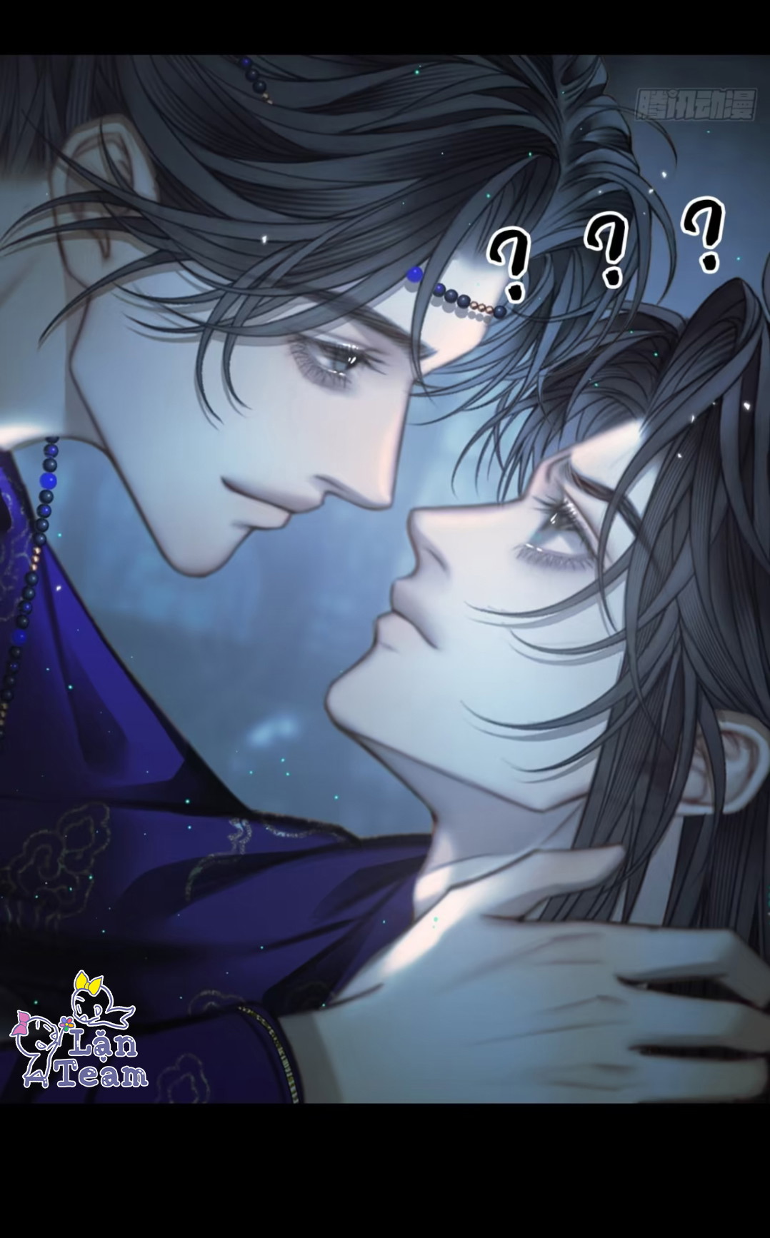 Làm Vợ Tình Địch Chapter 16 - Trang 2