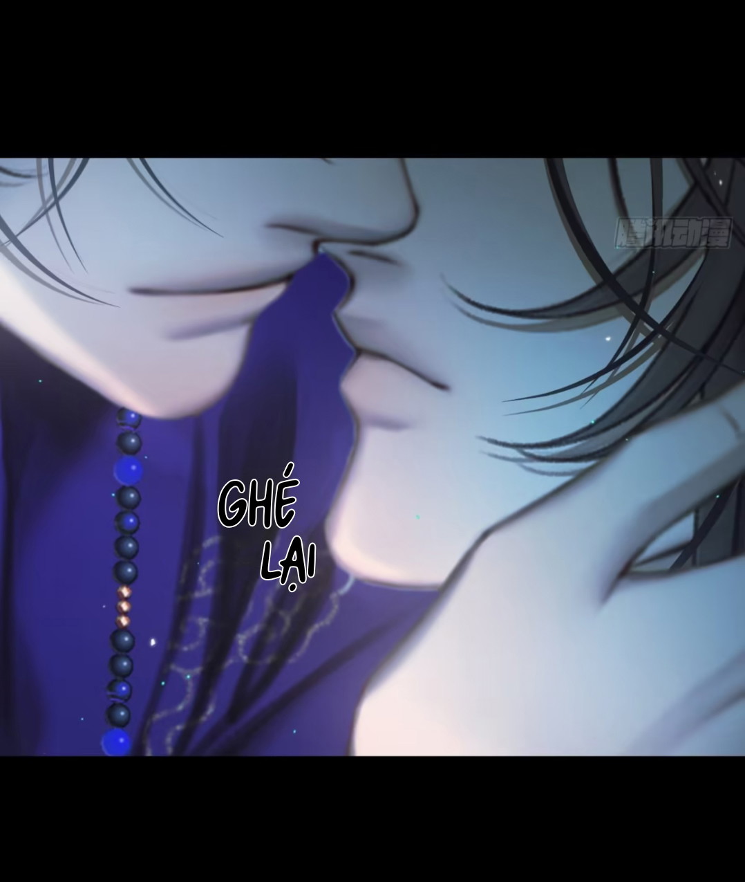 Làm Vợ Tình Địch Chapter 16 - Trang 2