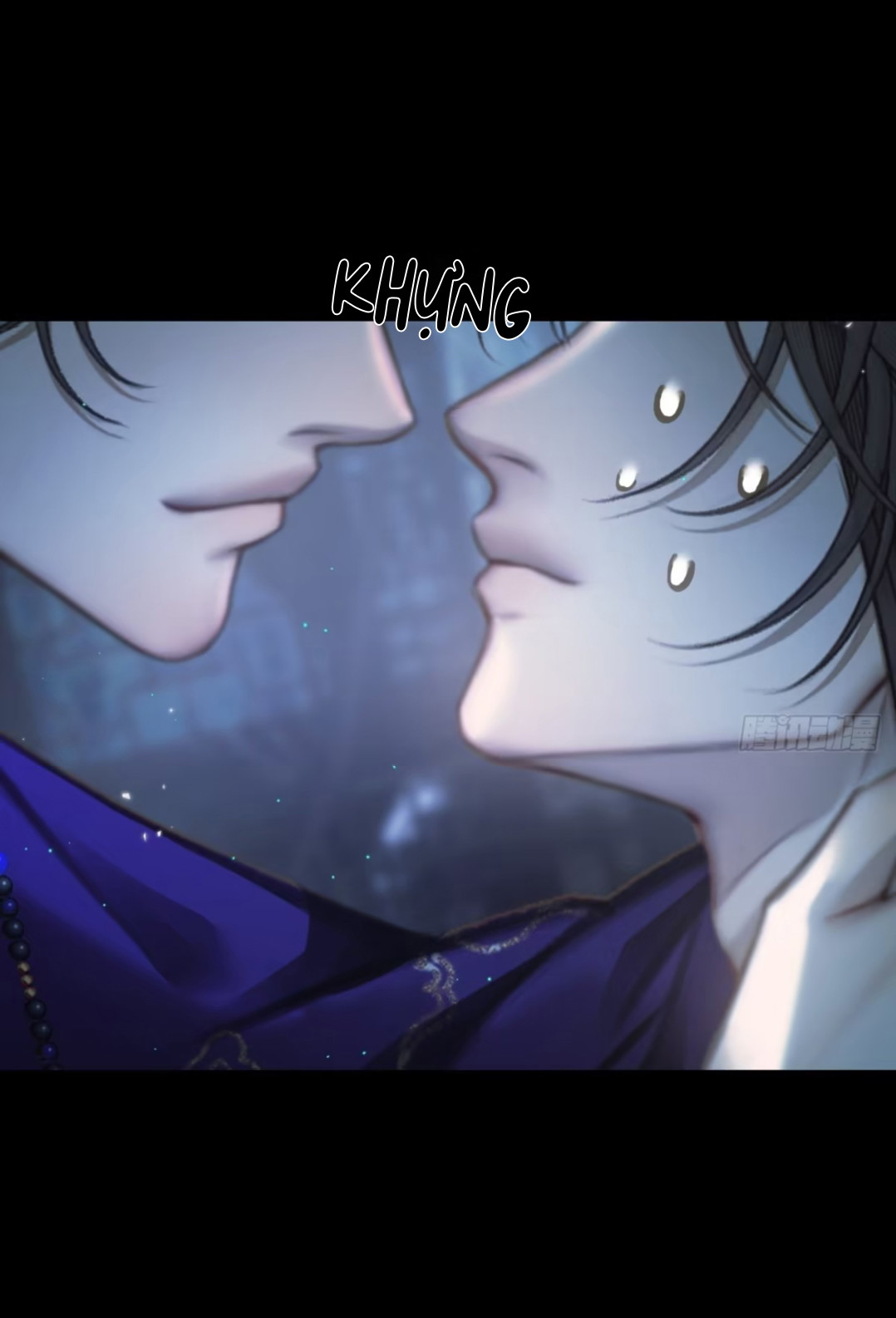 Làm Vợ Tình Địch Chapter 16 - Trang 2