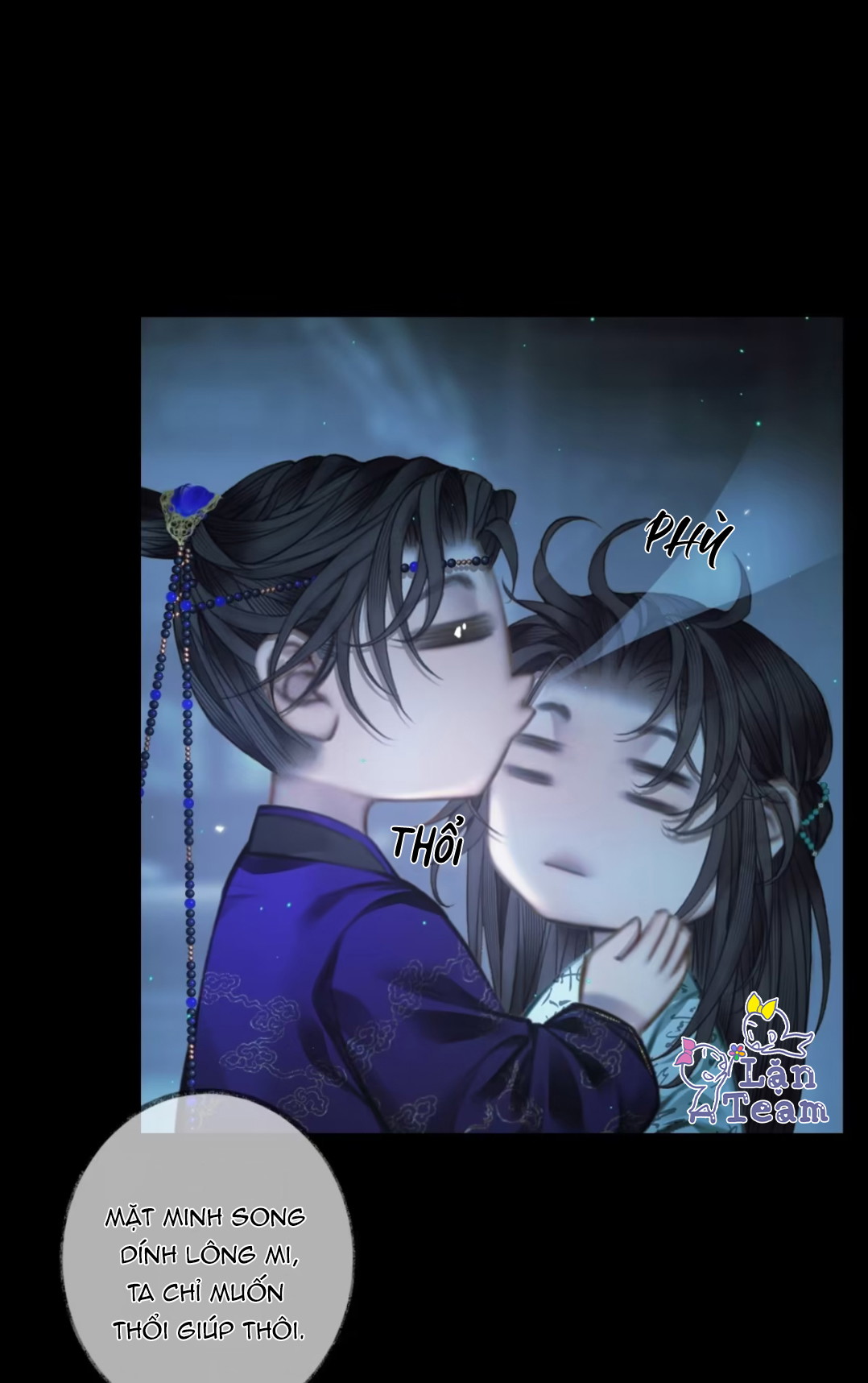 Làm Vợ Tình Địch Chapter 16 - Trang 2