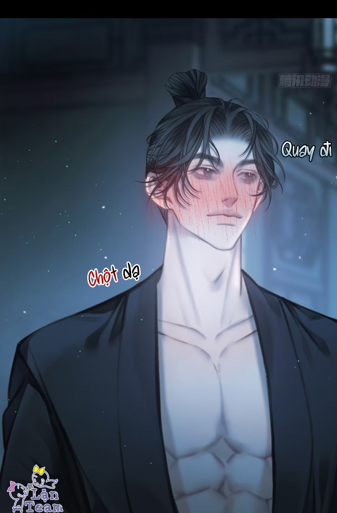 Làm Vợ Tình Địch Chapter 17 - Có H - Trang 2