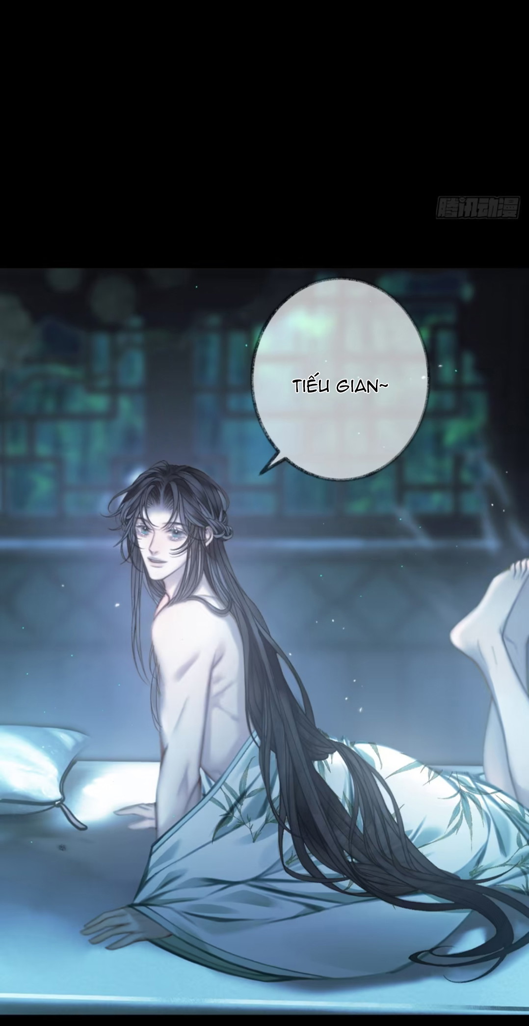 Làm Vợ Tình Địch Chapter 17 - Có H - Trang 2