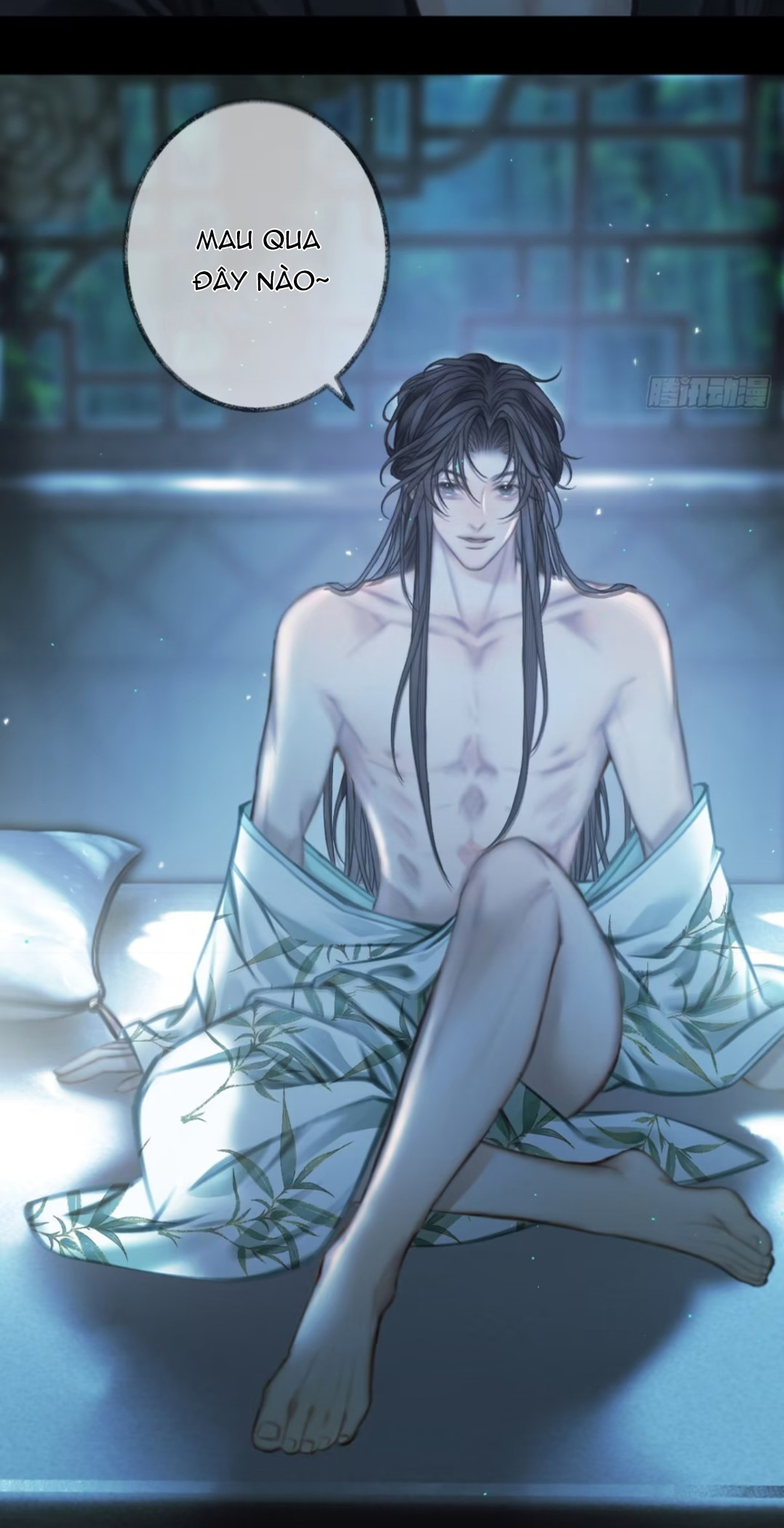 Làm Vợ Tình Địch Chapter 17 - Có H - Trang 2