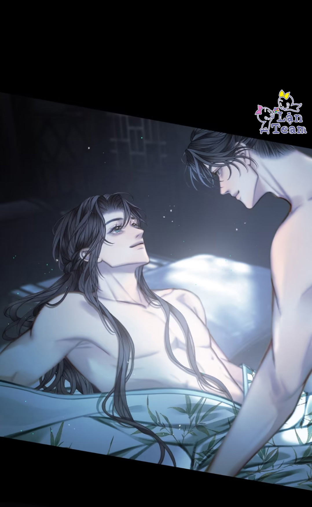 Làm Vợ Tình Địch Chapter 17 - Có H - Trang 2