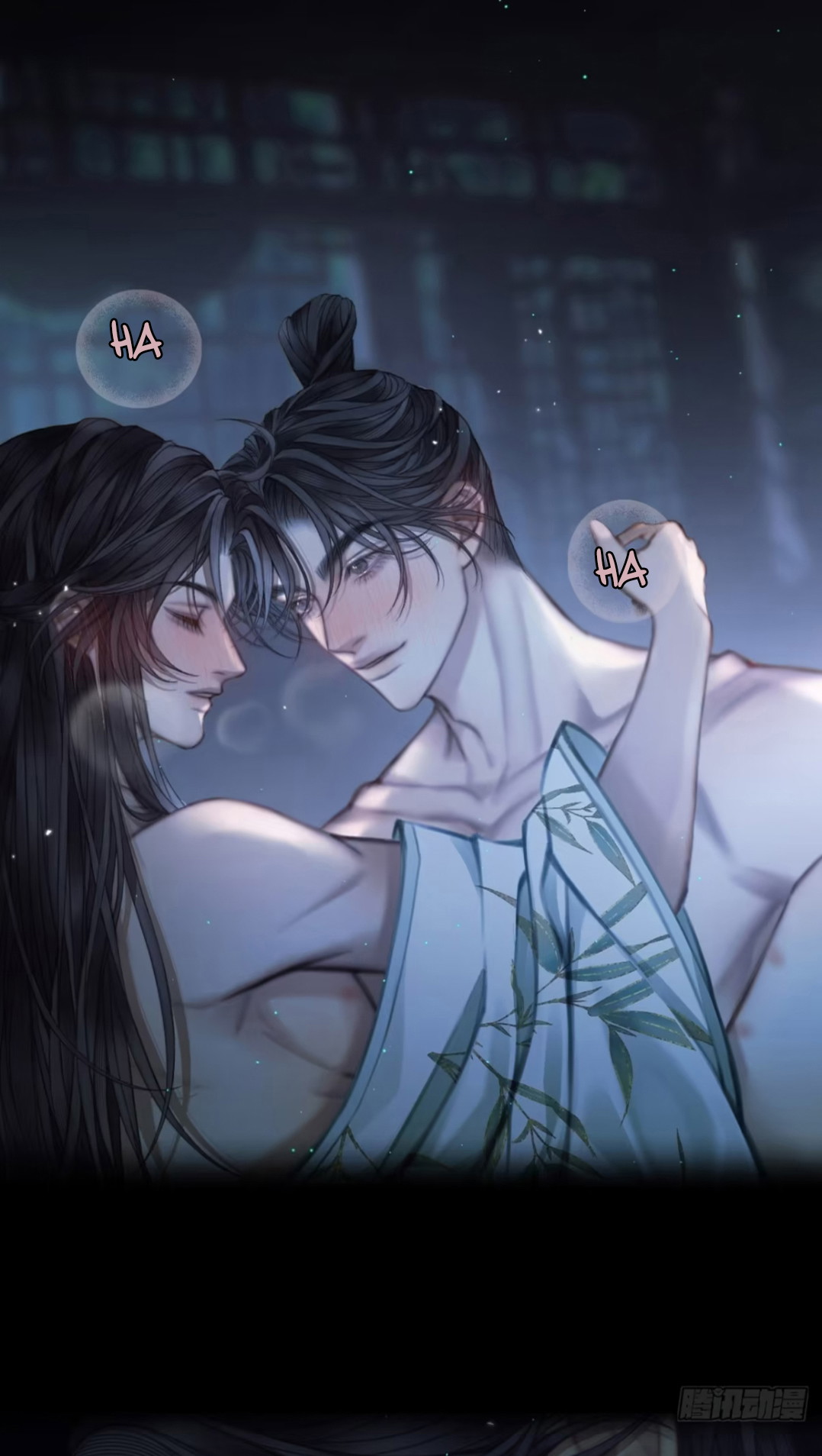 Làm Vợ Tình Địch Chapter 17 - Có H - Trang 2
