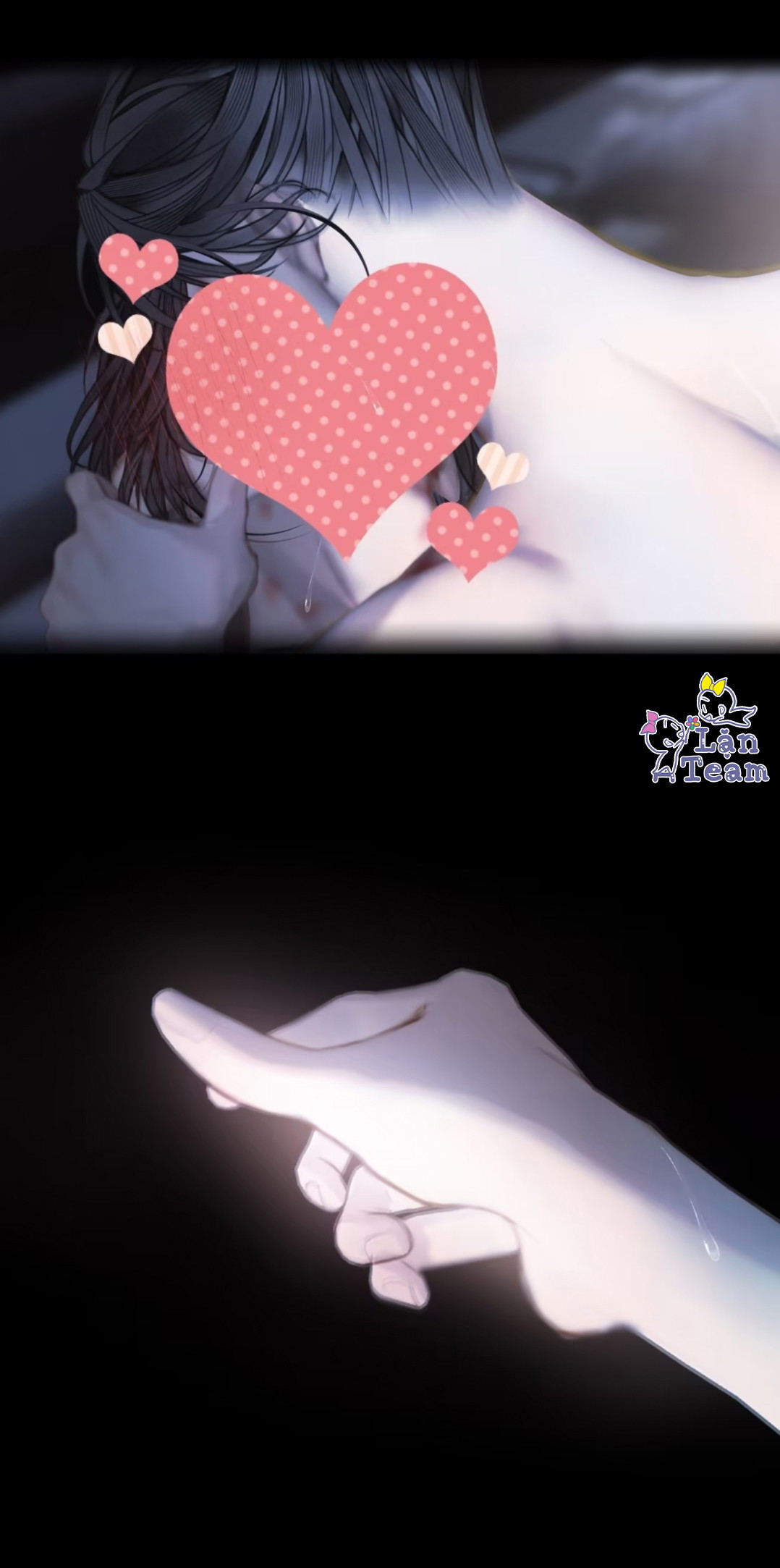 Làm Vợ Tình Địch Chapter 17 - Có H - Trang 2