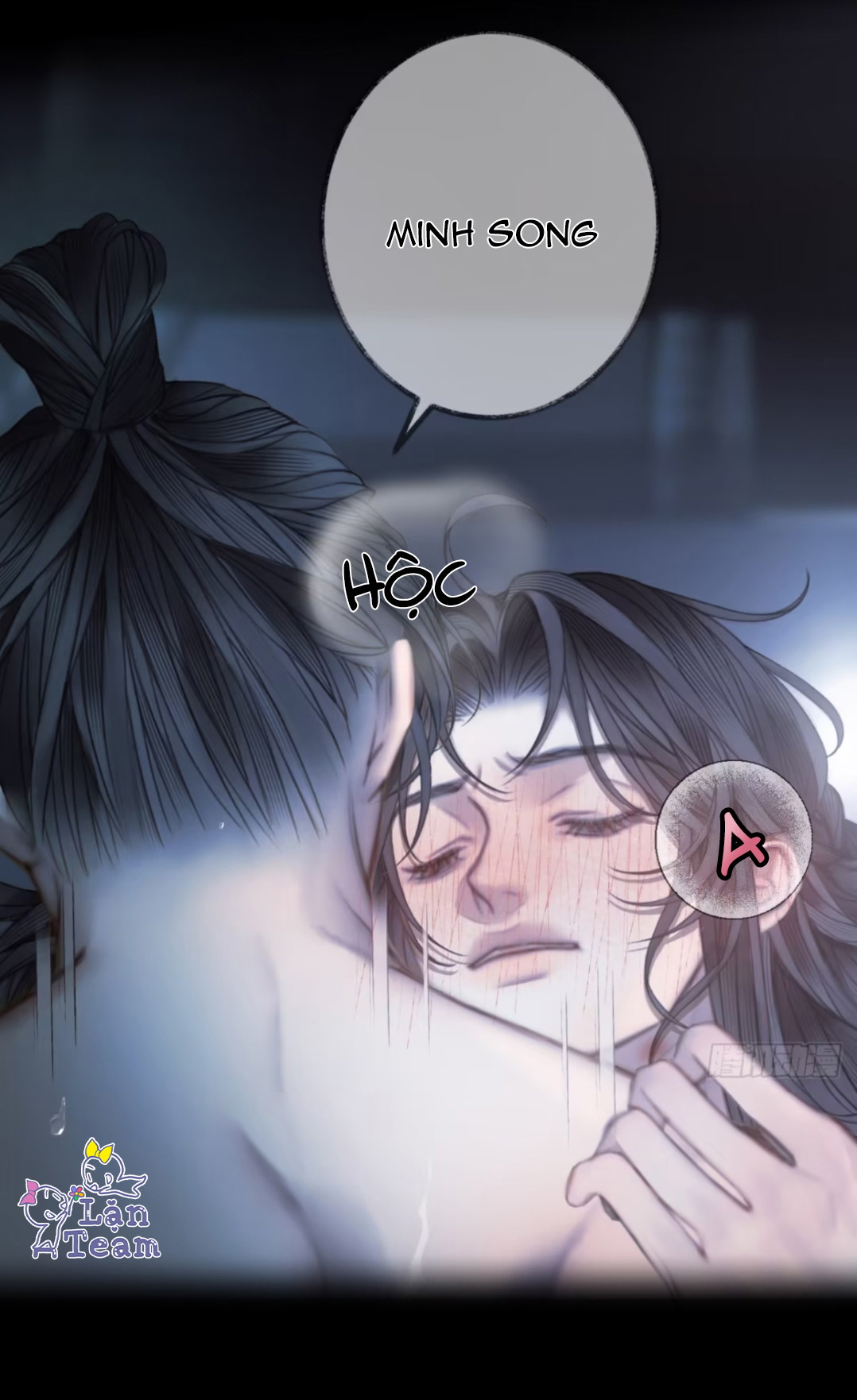 Làm Vợ Tình Địch Chapter 17 - Có H - Trang 2