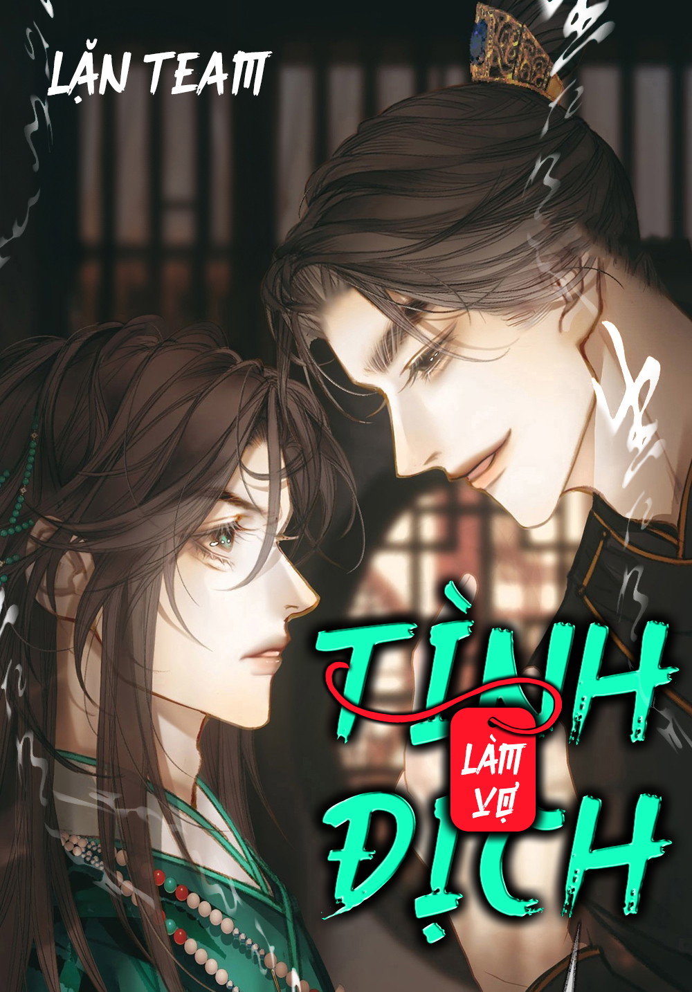 Làm Vợ Tình Địch Chapter 18 - Có H - Trang 2
