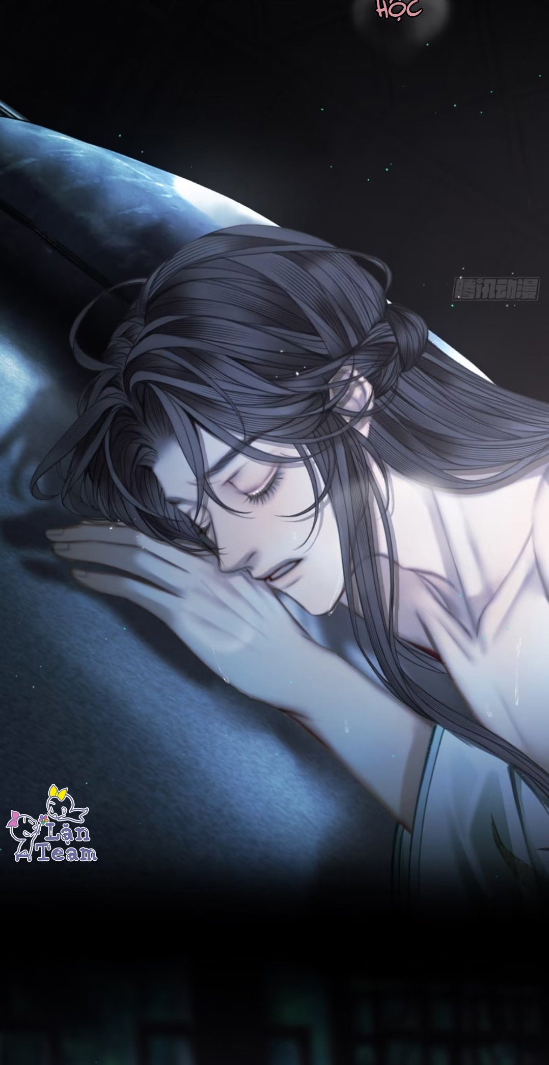 Làm Vợ Tình Địch Chapter 18 - Có H - Trang 2