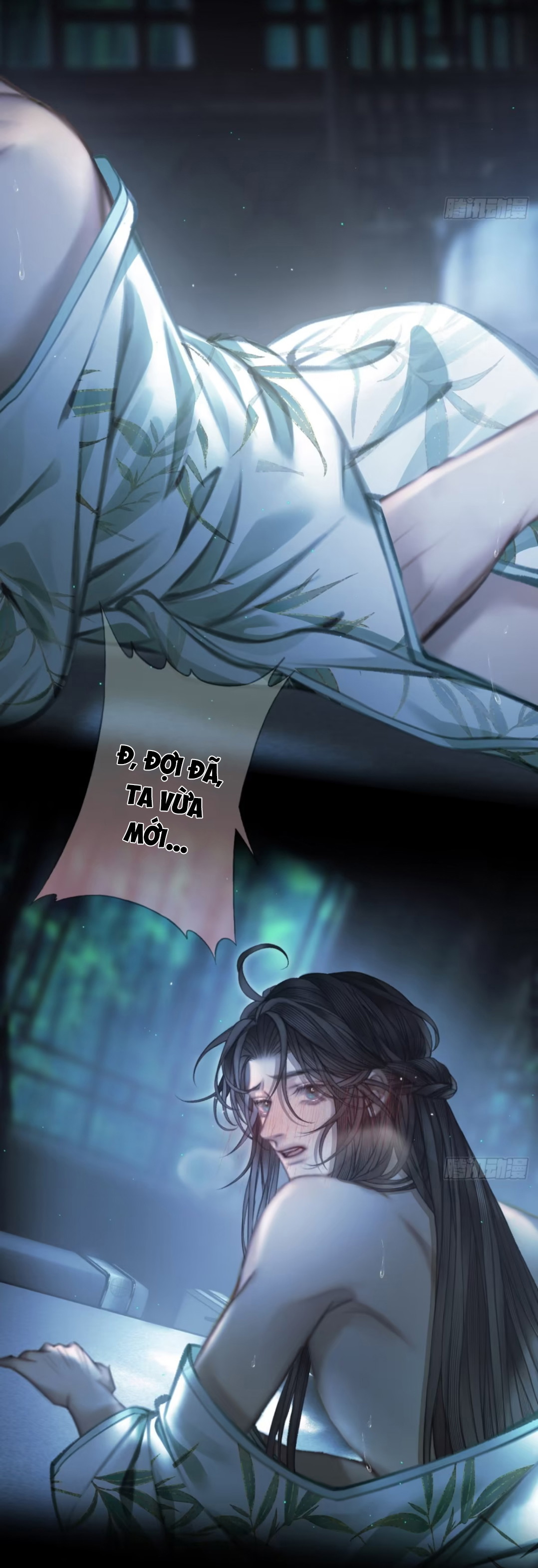 Làm Vợ Tình Địch Chapter 18 - Có H - Trang 2