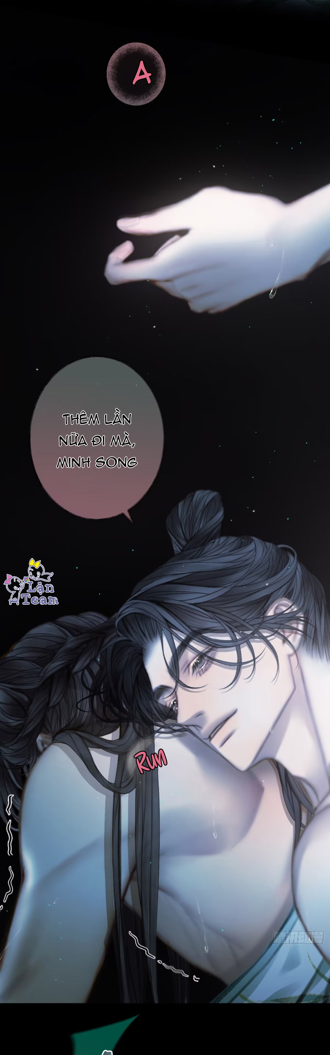 Làm Vợ Tình Địch Chapter 18 - Có H - Trang 2