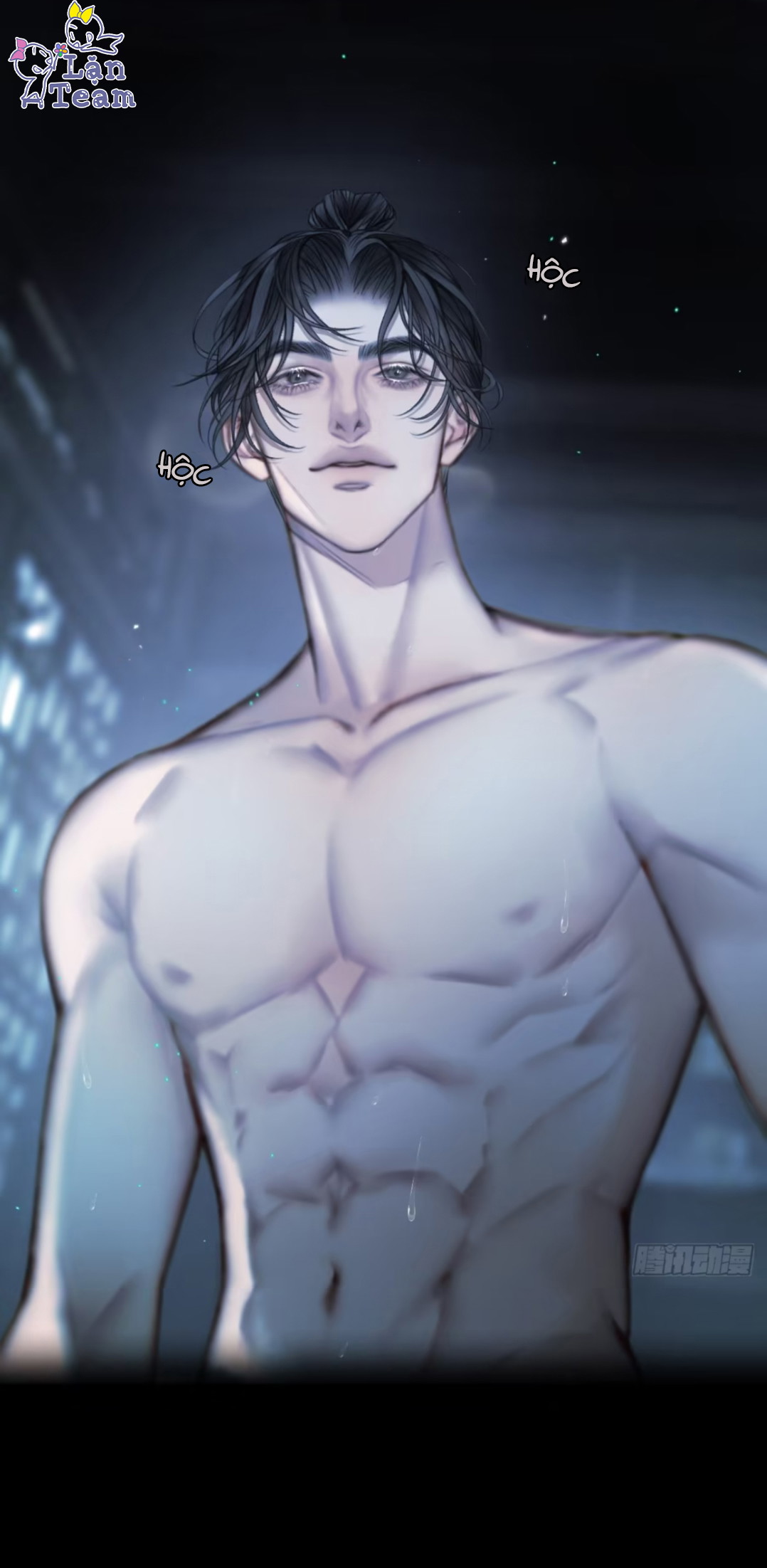 Làm Vợ Tình Địch Chapter 18 - Có H - Trang 2