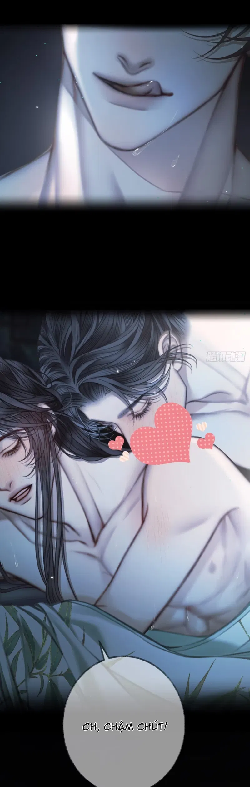 Làm Vợ Tình Địch Chapter 18 - Có H - Trang 2