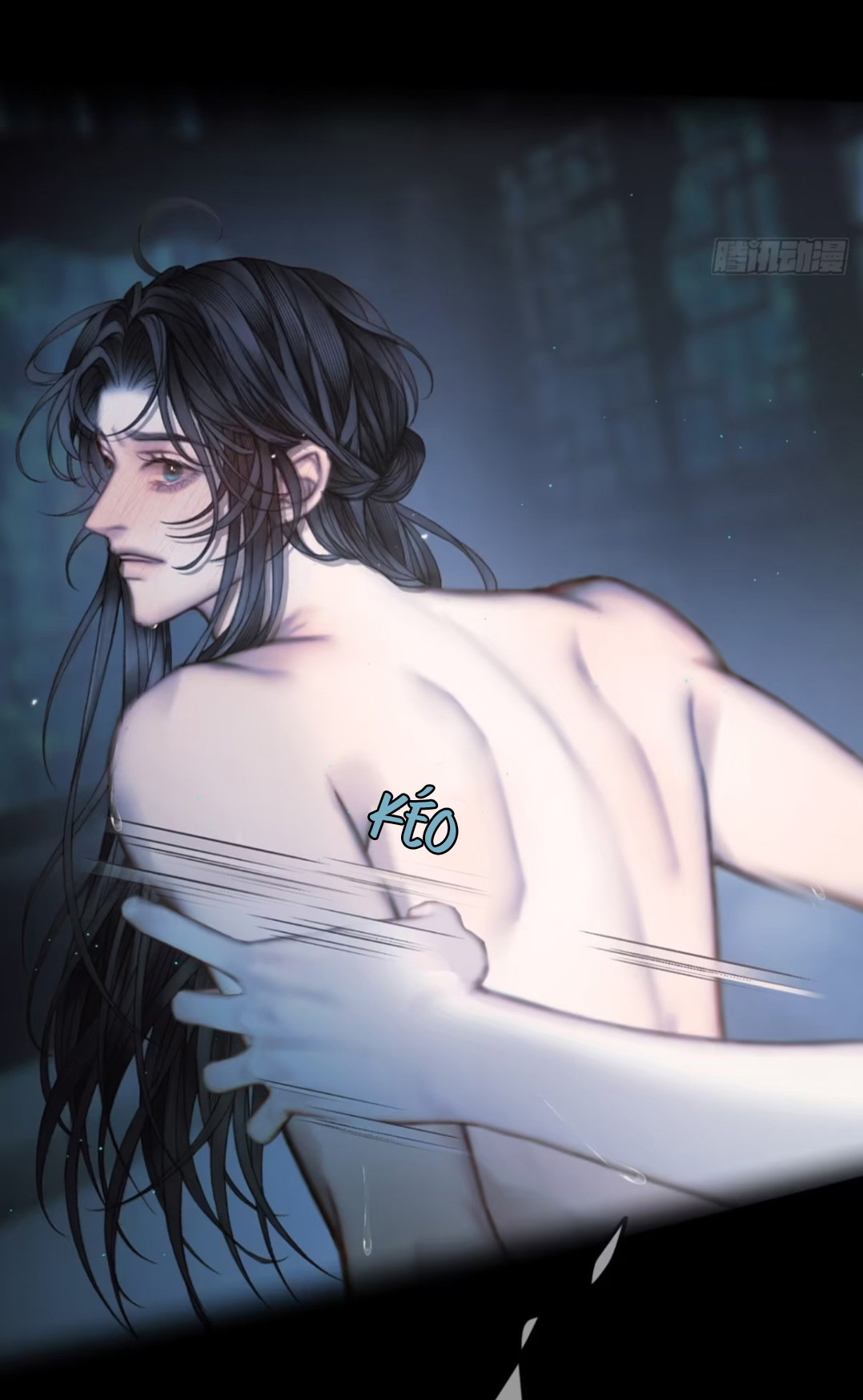 Làm Vợ Tình Địch Chapter 18 - Có H - Trang 2