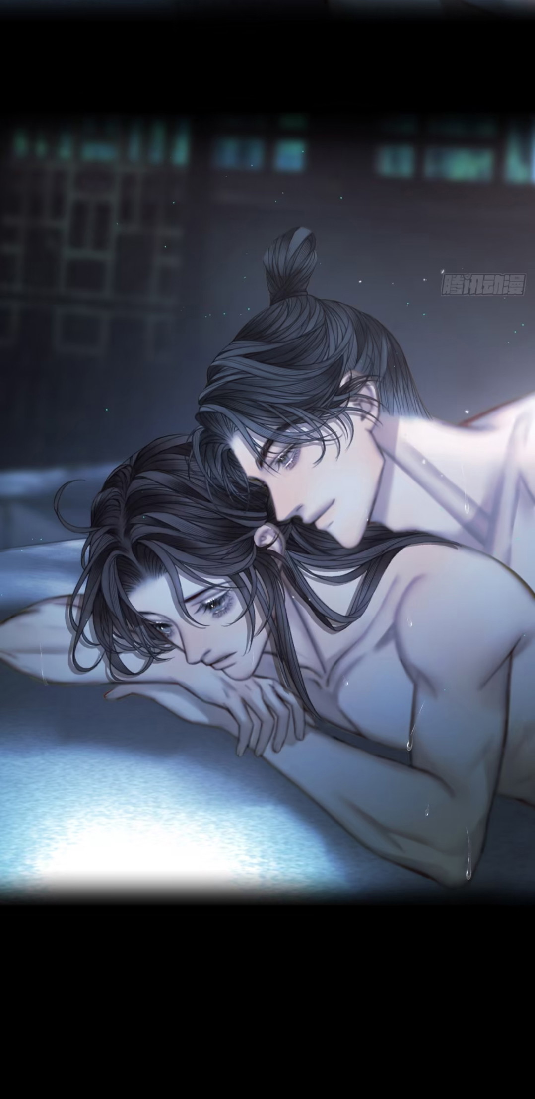 Làm Vợ Tình Địch Chapter 18 - Có H - Trang 2