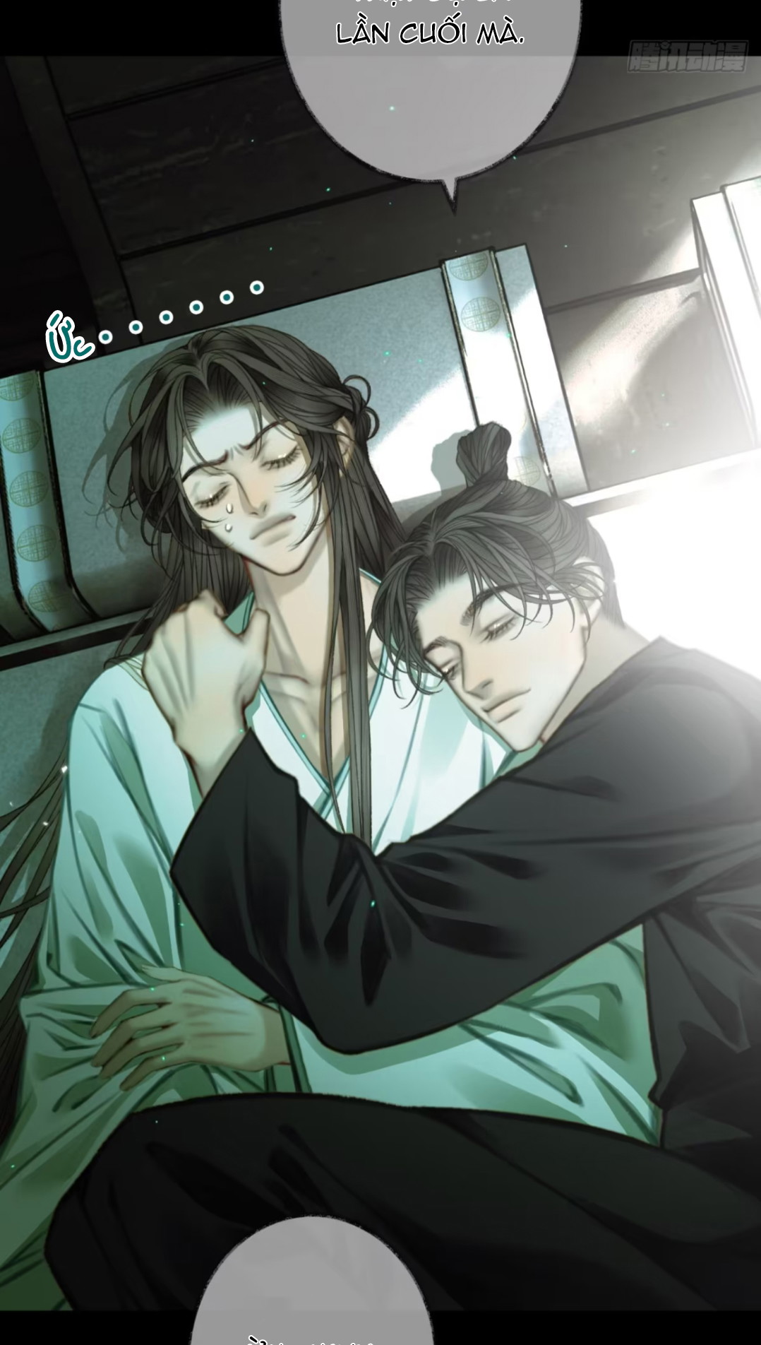 Làm Vợ Tình Địch Chapter 18 - Có H - Trang 2