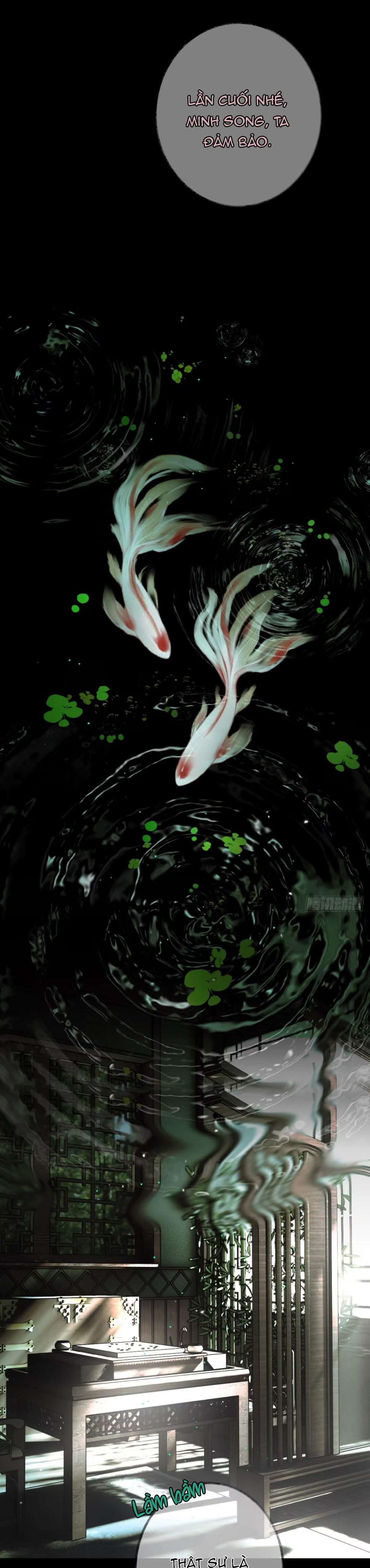 Làm Vợ Tình Địch Chapter 18 - Có H - Trang 2