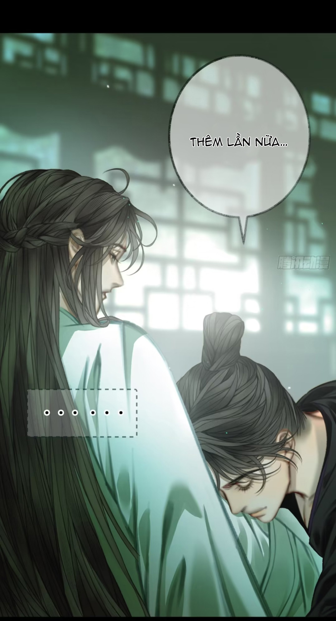 Làm Vợ Tình Địch Chapter 18 - Có H - Trang 2
