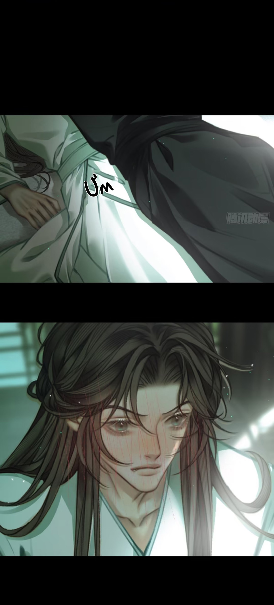 Làm Vợ Tình Địch Chapter 18 - Có H - Trang 2