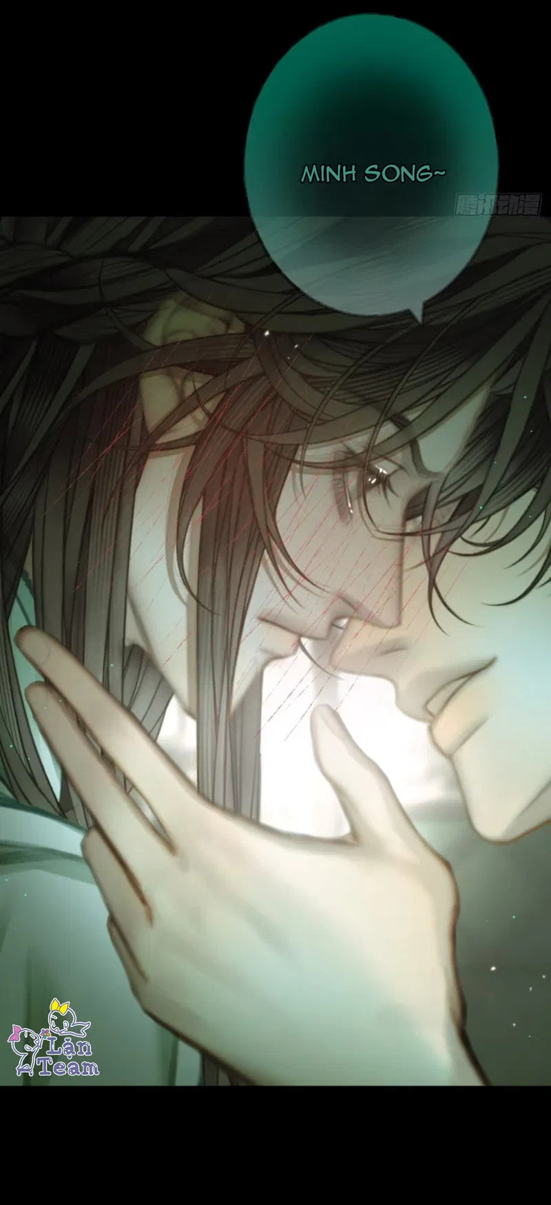 Làm Vợ Tình Địch Chapter 18 - Có H - Trang 2