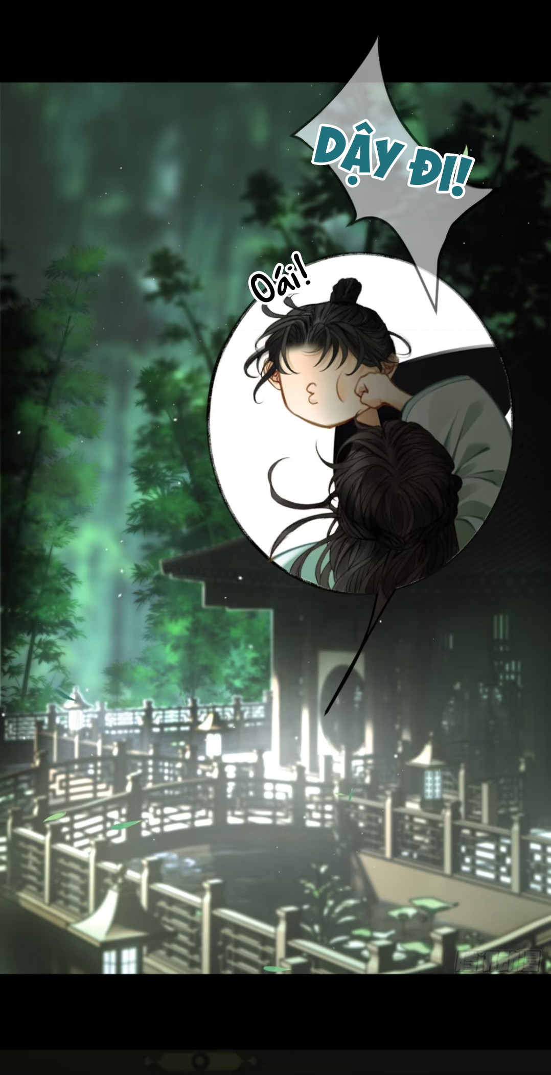 Làm Vợ Tình Địch Chapter 18 - Có H - Trang 2