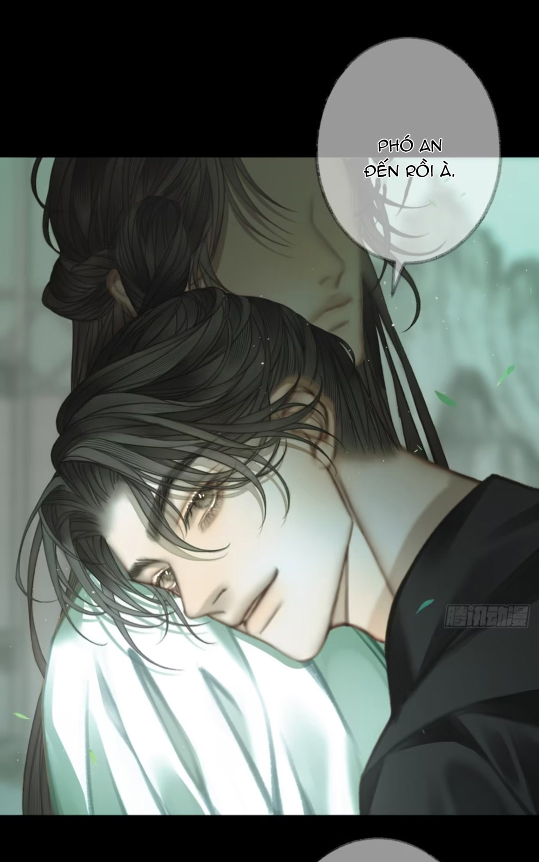 Làm Vợ Tình Địch Chapter 18 - Có H - Trang 2