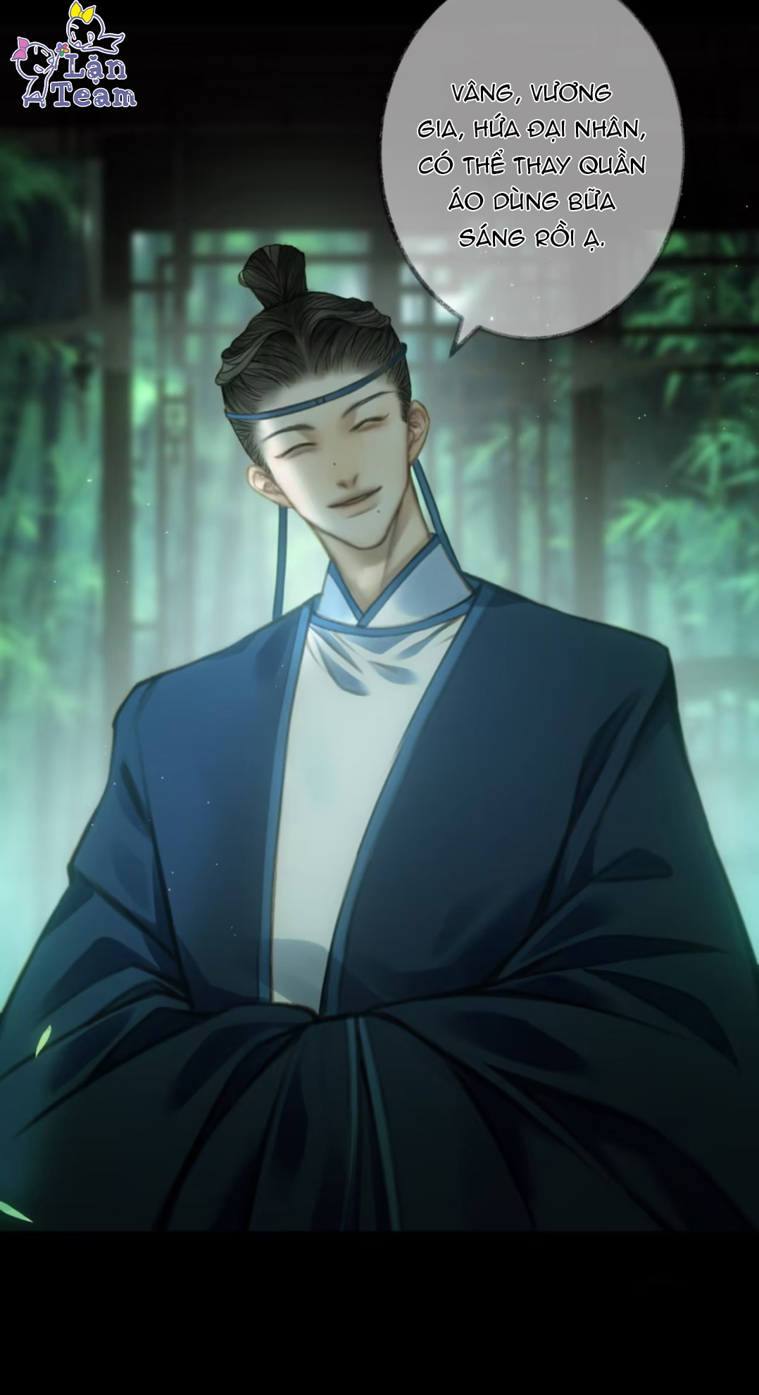 Làm Vợ Tình Địch Chapter 18 - Có H - Trang 2