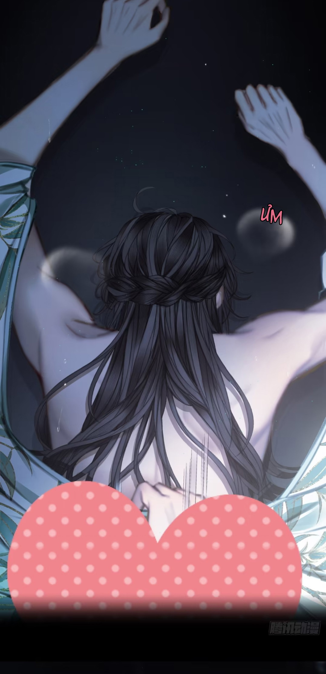 Làm Vợ Tình Địch Chapter 18 - Có H - Trang 2