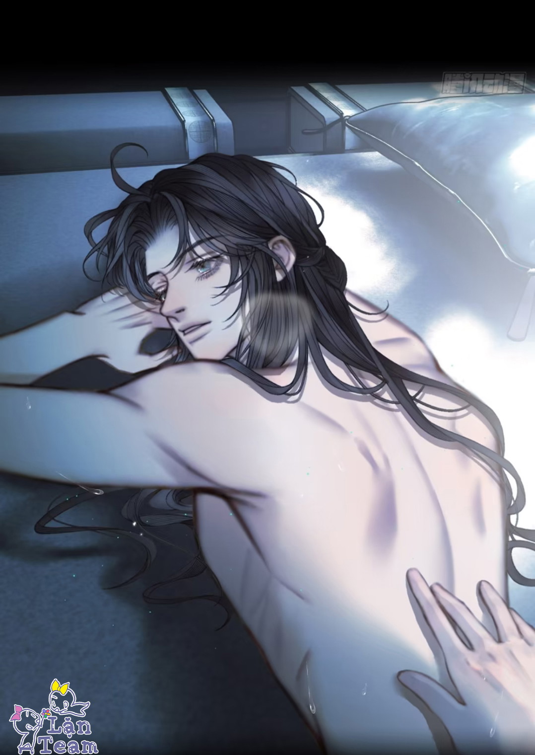 Làm Vợ Tình Địch Chapter 18 - Có H - Trang 2