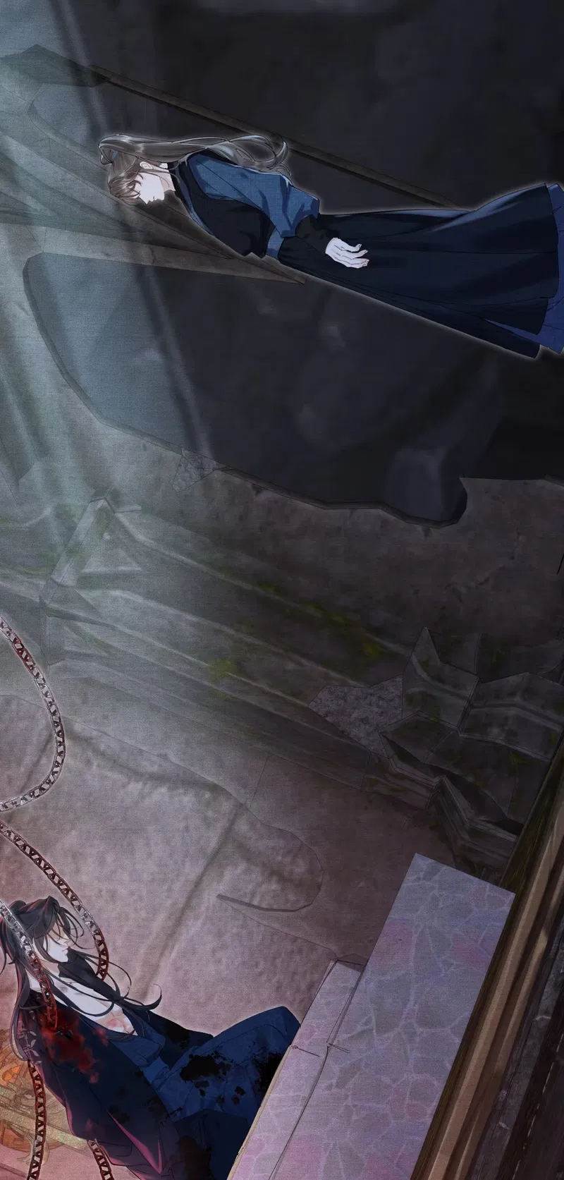 Thiên Hạ Ai Không Biết Quân Chap 1 - Trang 3