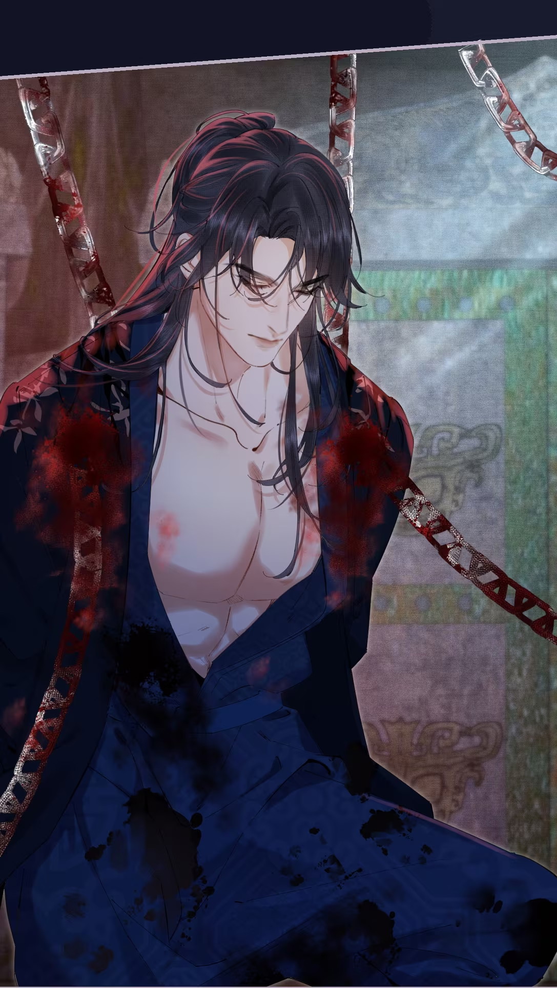 Thiên Hạ Ai Không Biết Quân Chap 1 - Trang 3