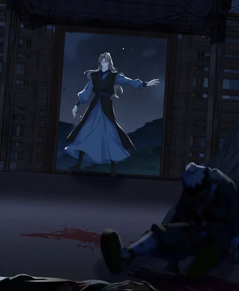 Thiên Hạ Ai Không Biết Quân Chap 3 - Trang 3