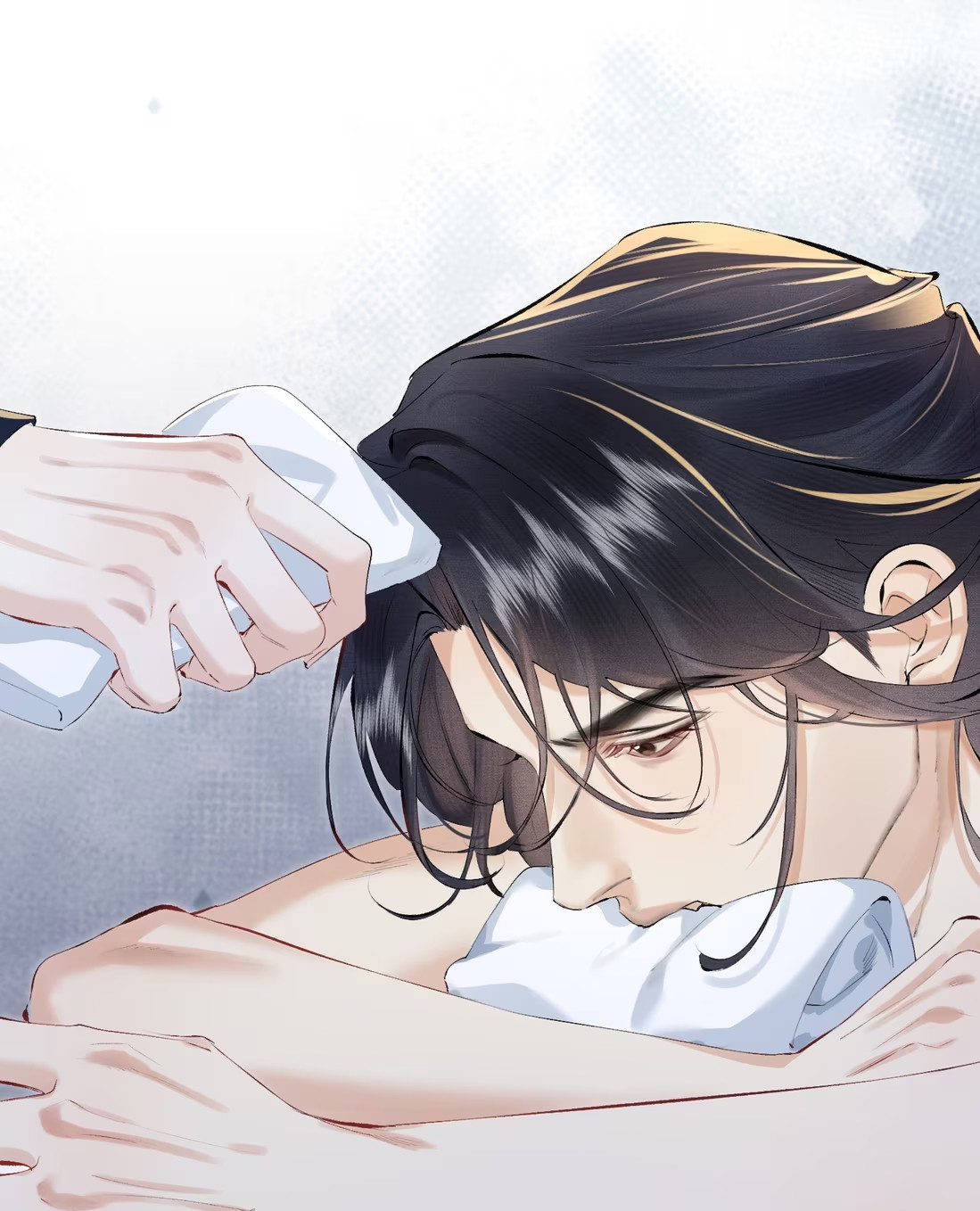 Thiên Hạ Ai Không Biết Quân Chapter 5 - Next 