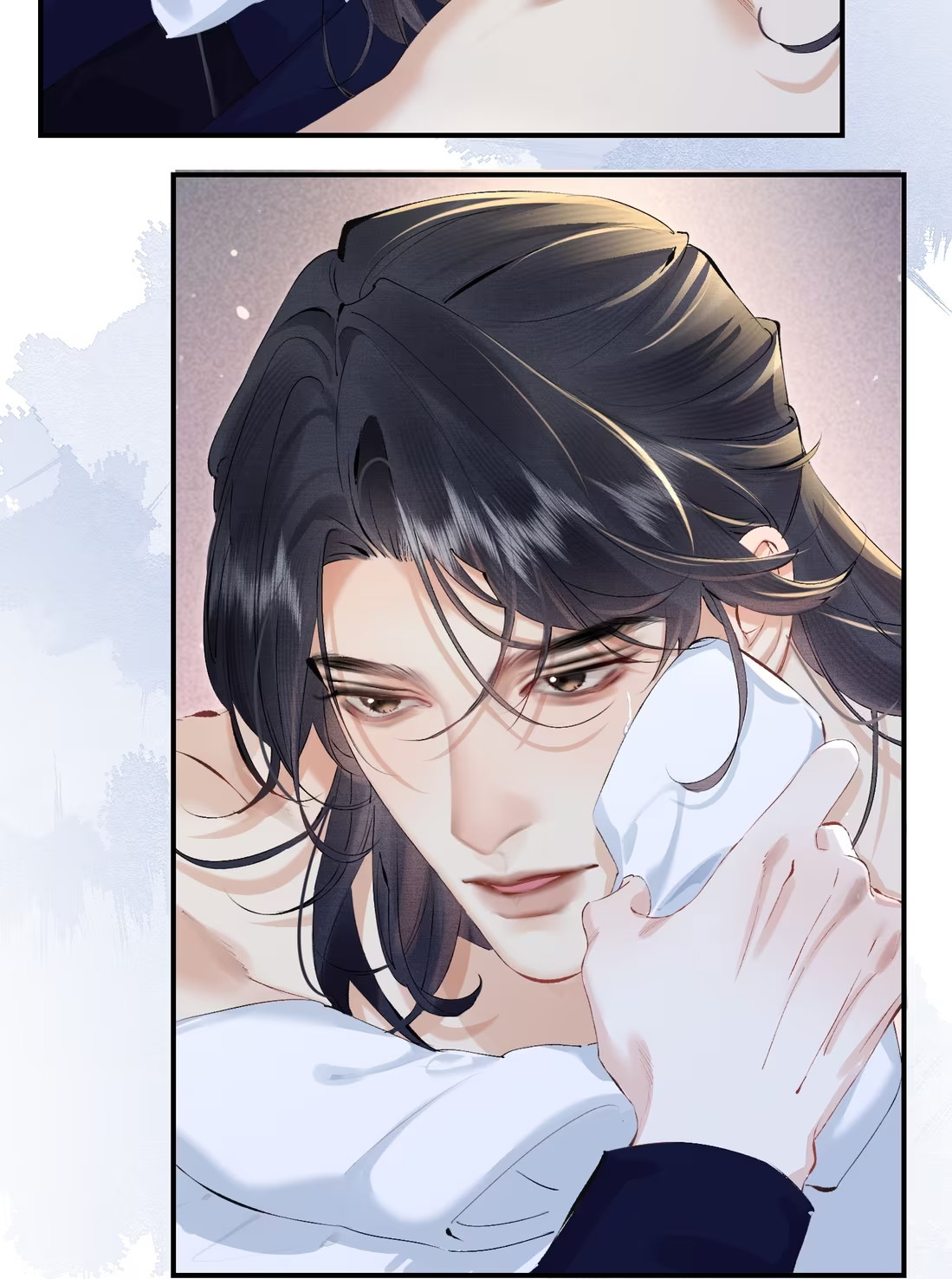 Thiên Hạ Ai Không Biết Quân Chapter 5 - Next 