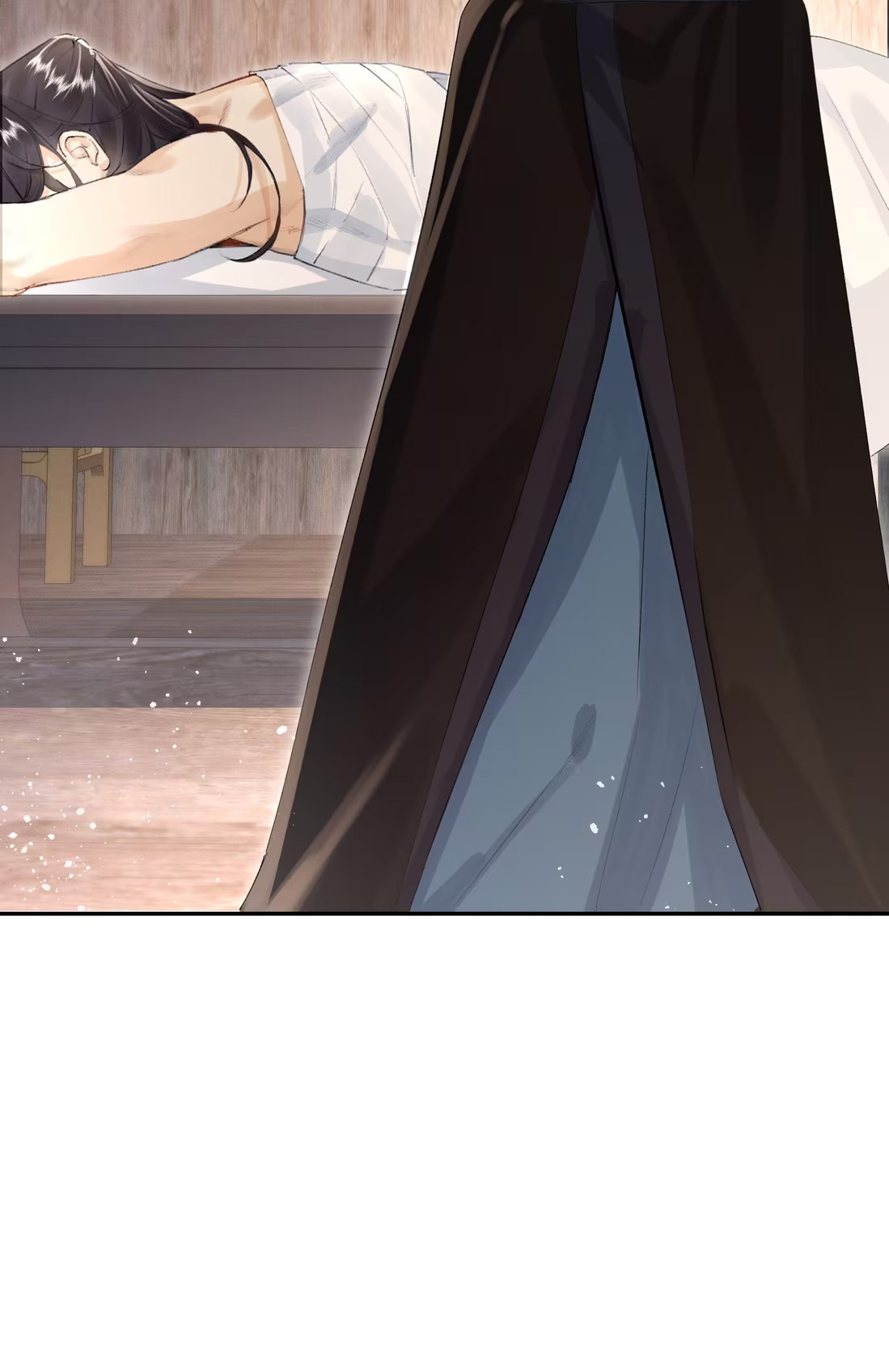 Thiên Hạ Ai Không Biết Quân Chapter 5 - Next 