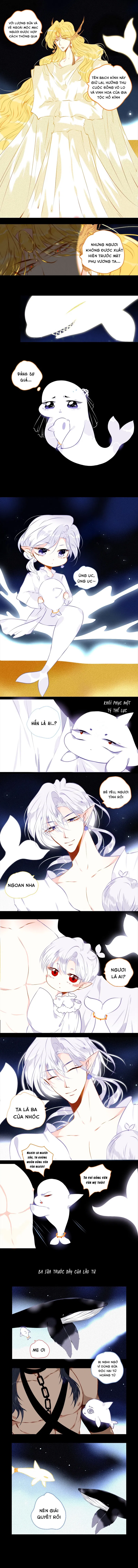 Ngươi cha bạch kình của chúng ta Chapter 32 - Trang 2