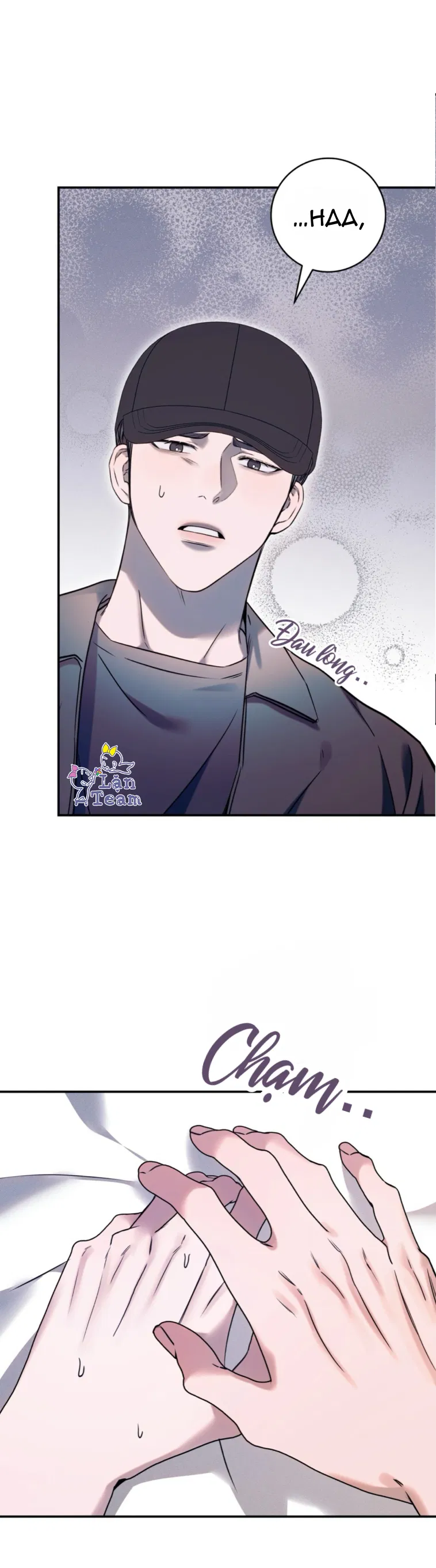 Người Quản Lý Của Tôi Chapter 11 - Trang 2