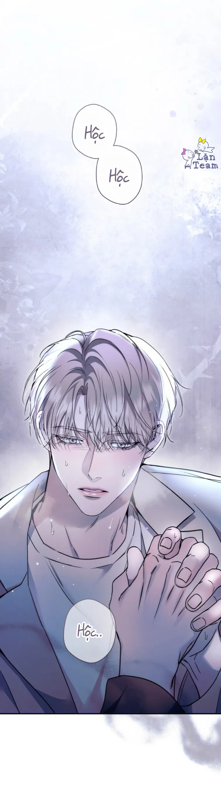 Người Quản Lý Của Tôi Chapter 11 - Trang 2