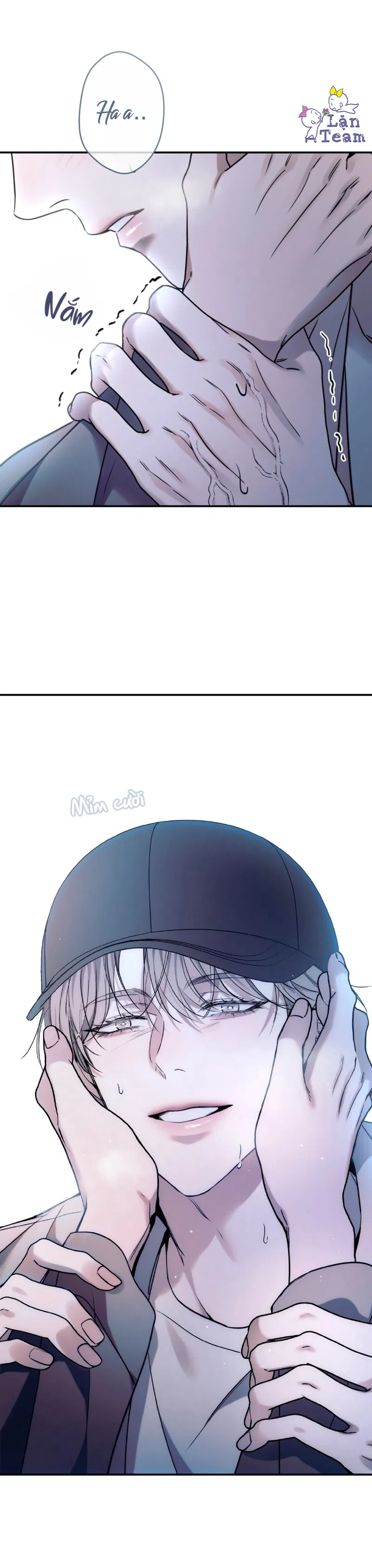 Người Quản Lý Của Tôi Chapter 11 - Trang 2