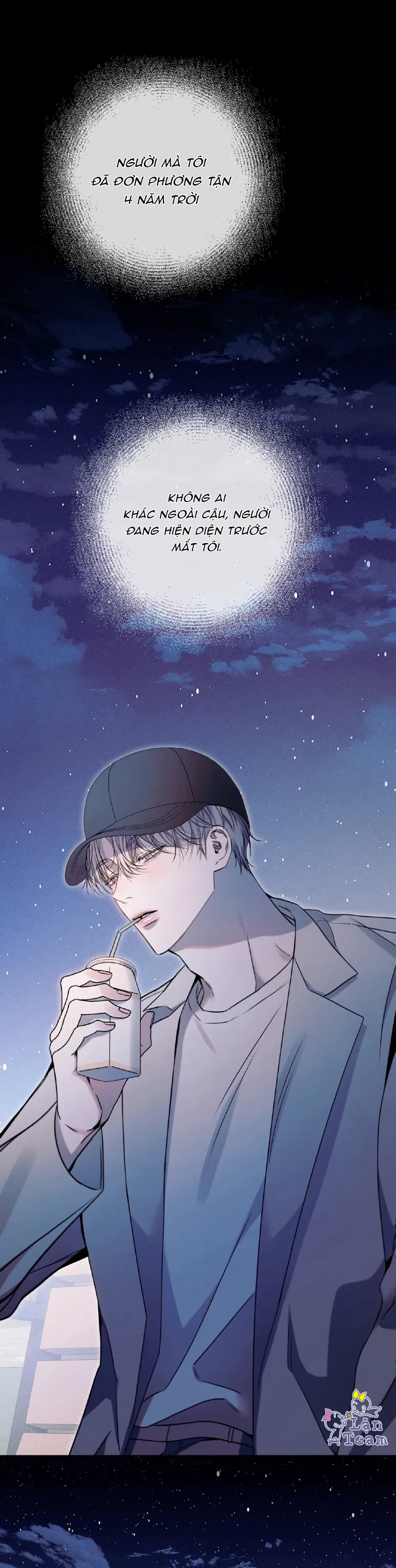 Người Quản Lý Của Tôi Chapter 11 - Trang 2