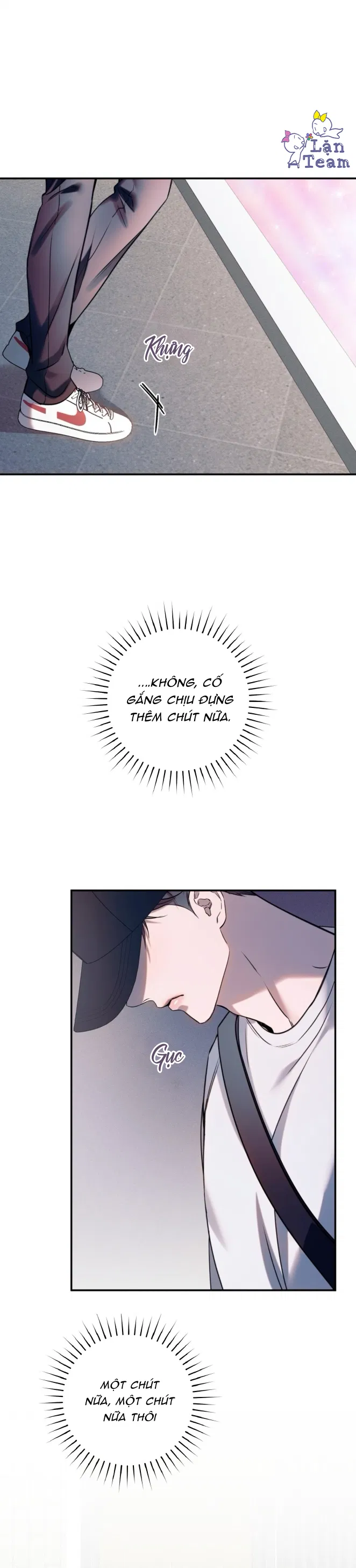 Người Quản Lý Của Tôi Chapter 11 - Trang 2