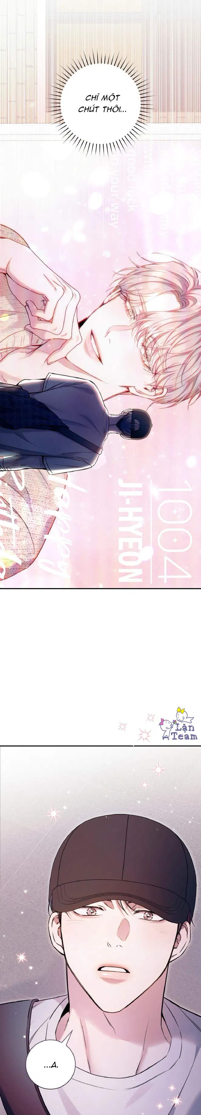 Người Quản Lý Của Tôi Chapter 11 - Trang 2