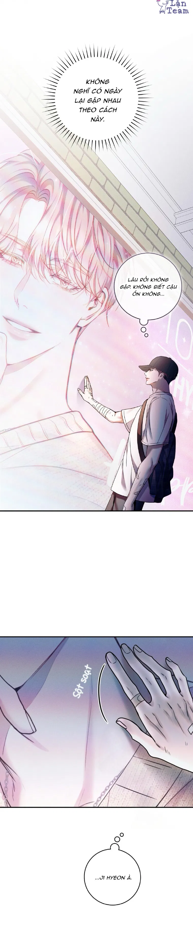 Người Quản Lý Của Tôi Chapter 11 - Trang 2