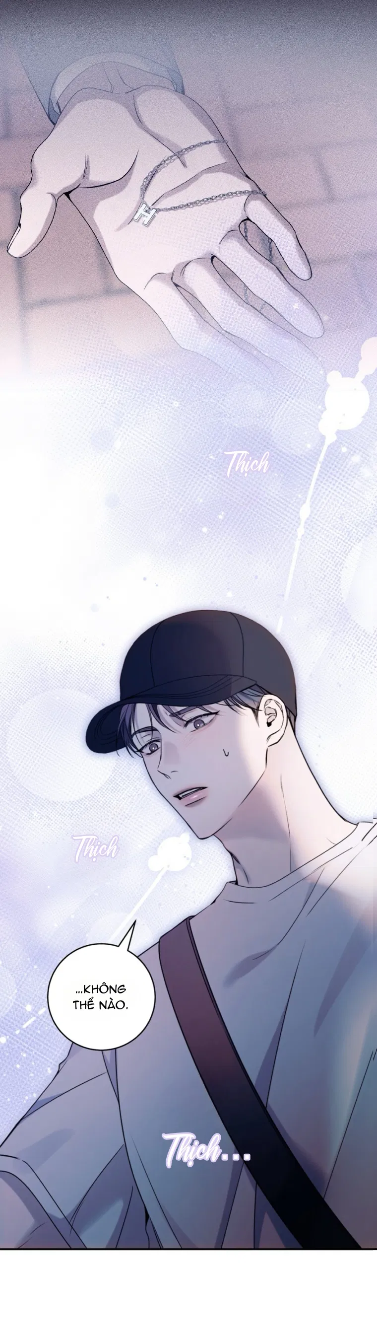 Người Quản Lý Của Tôi Chapter 11 - Trang 2