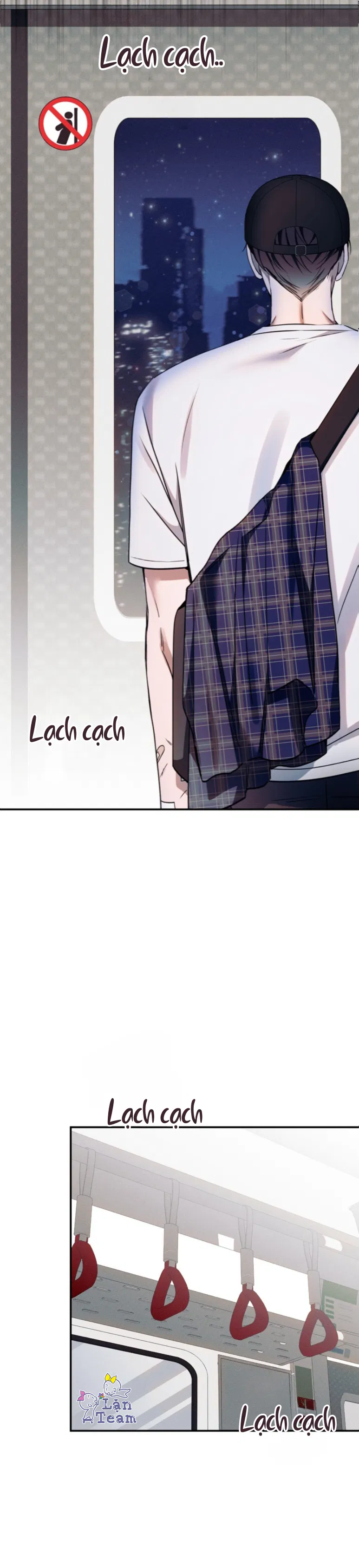 Người Quản Lý Của Tôi Chapter 11 - Trang 2